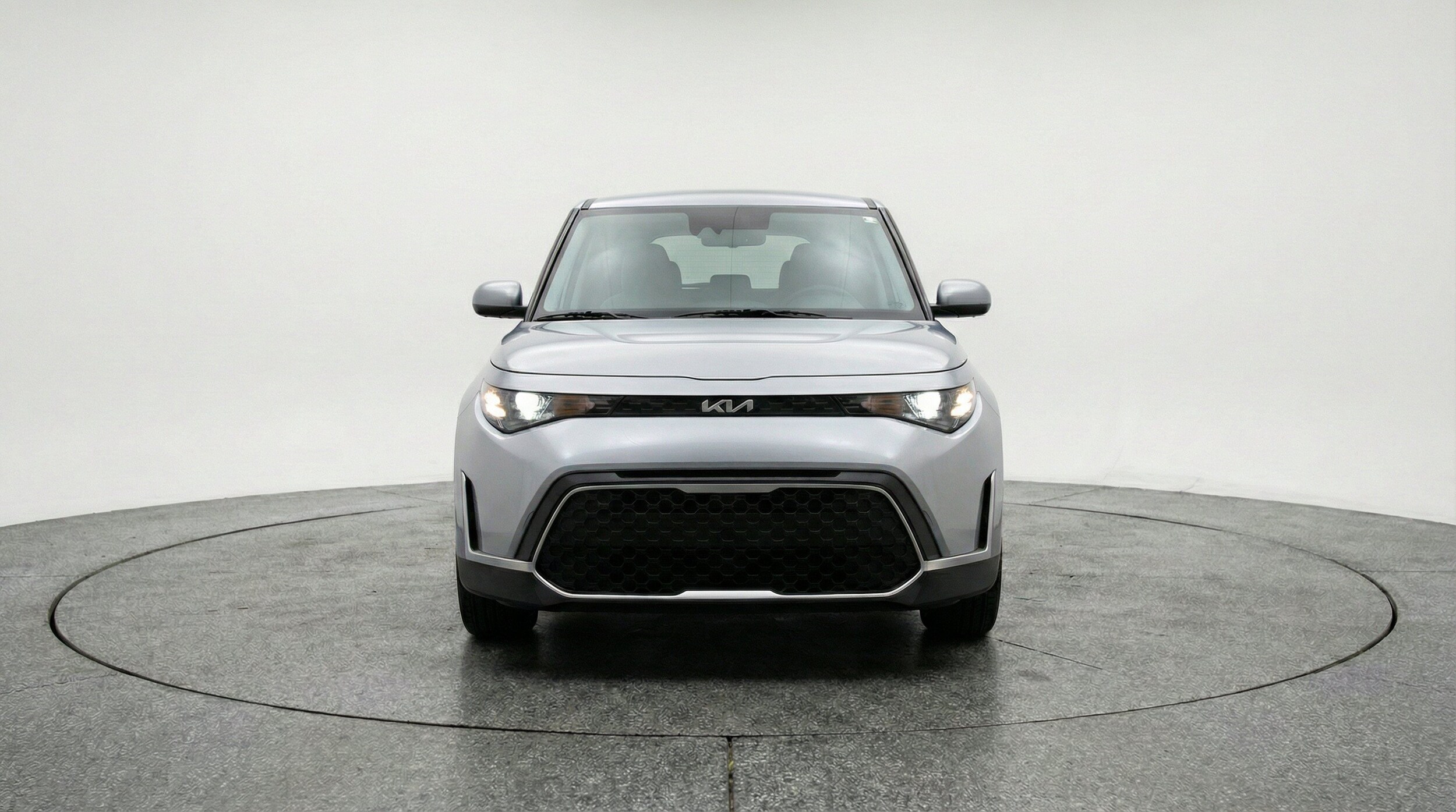 Thumbnail: 2025 Kia Soul - 2