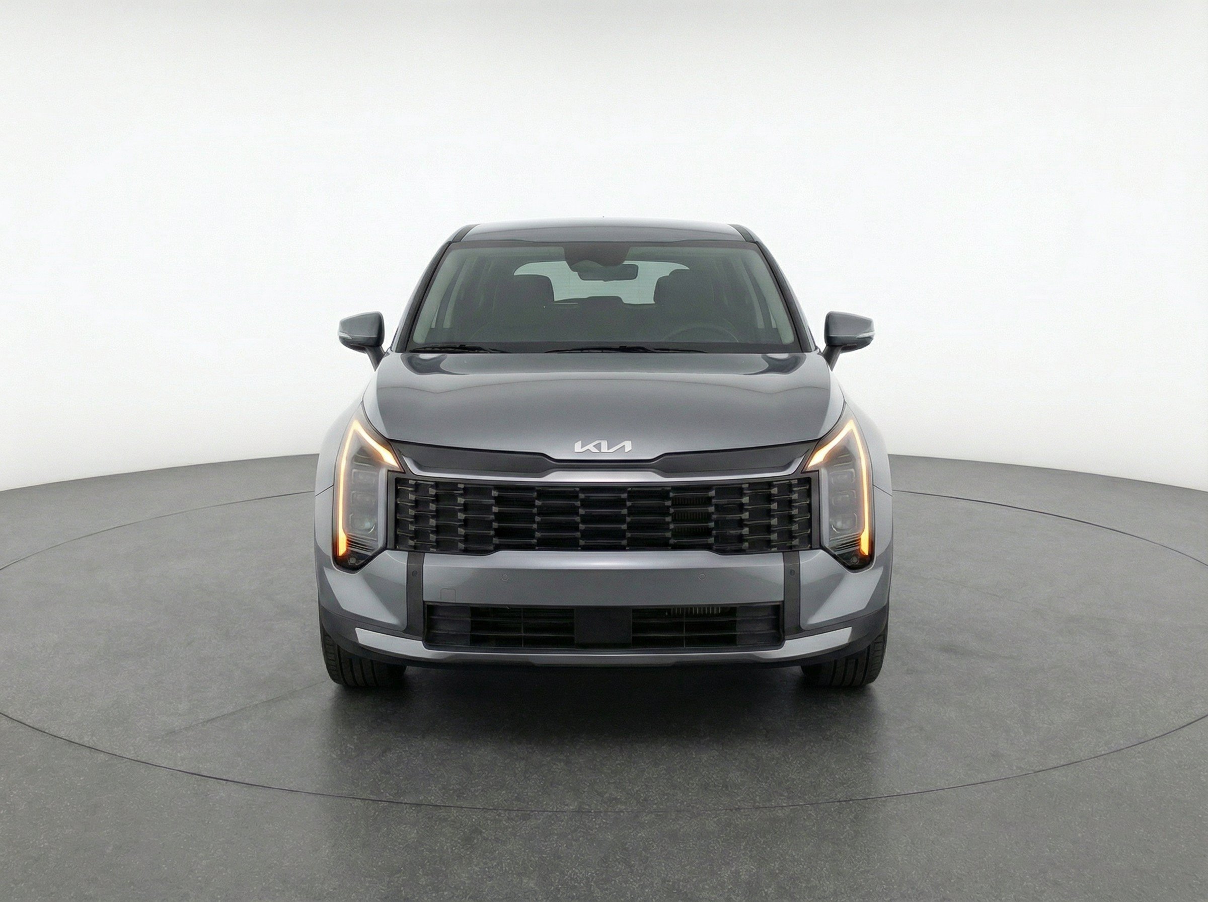 Thumbnail: 2026 Kia Sportage - 2