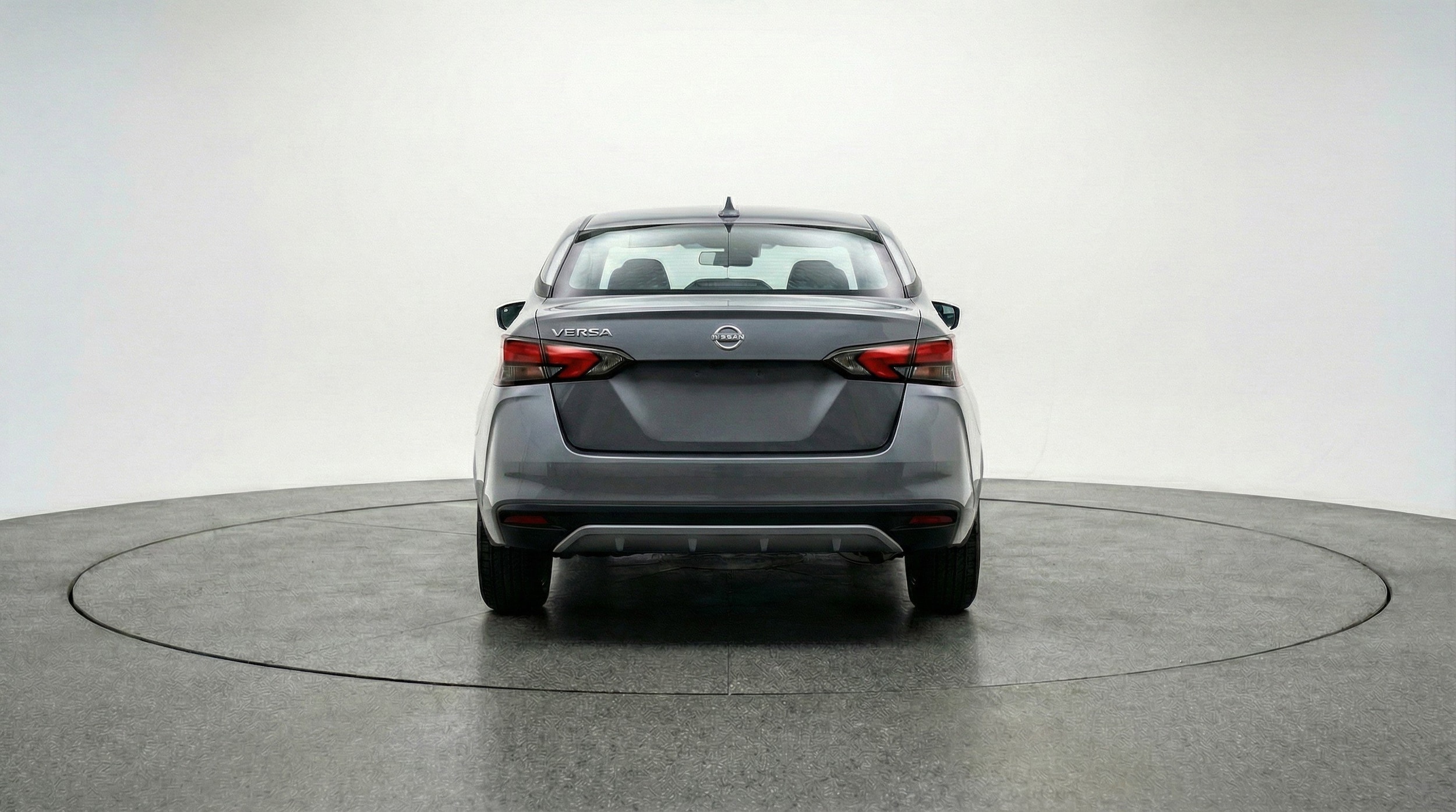 Thumbnail: 2025 Nissan Versa - 7