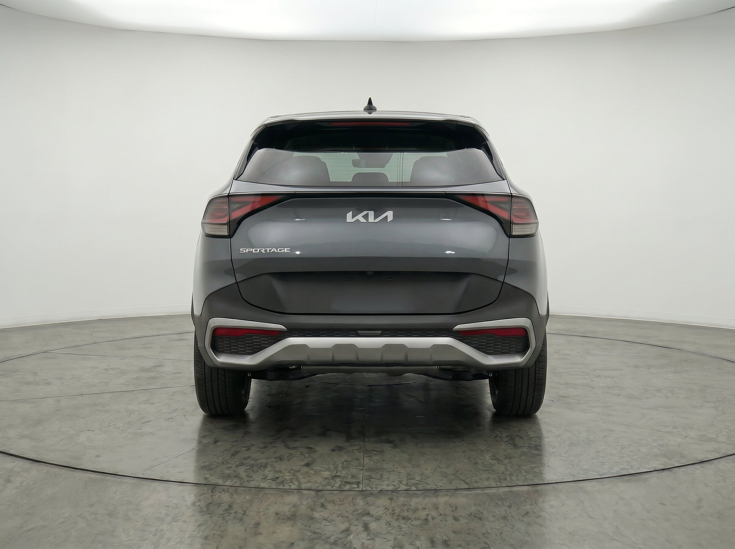 Thumbnail: 2026 Kia Sportage - 7