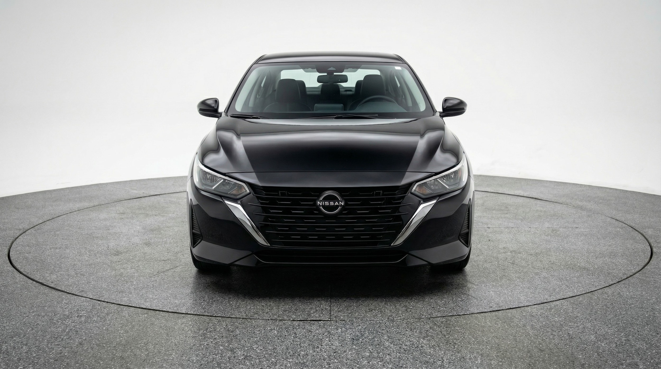 Thumbnail: 2025 Nissan Sentra - 2