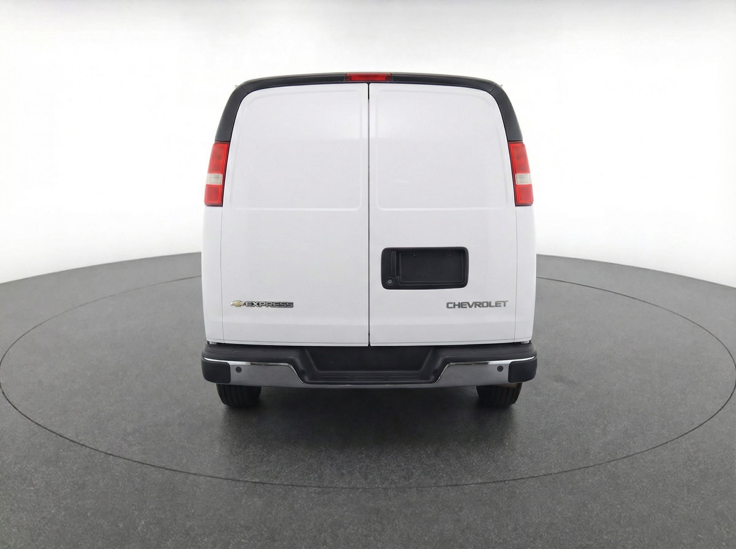 Thumbnail: 2024 Chevrolet Express - 6