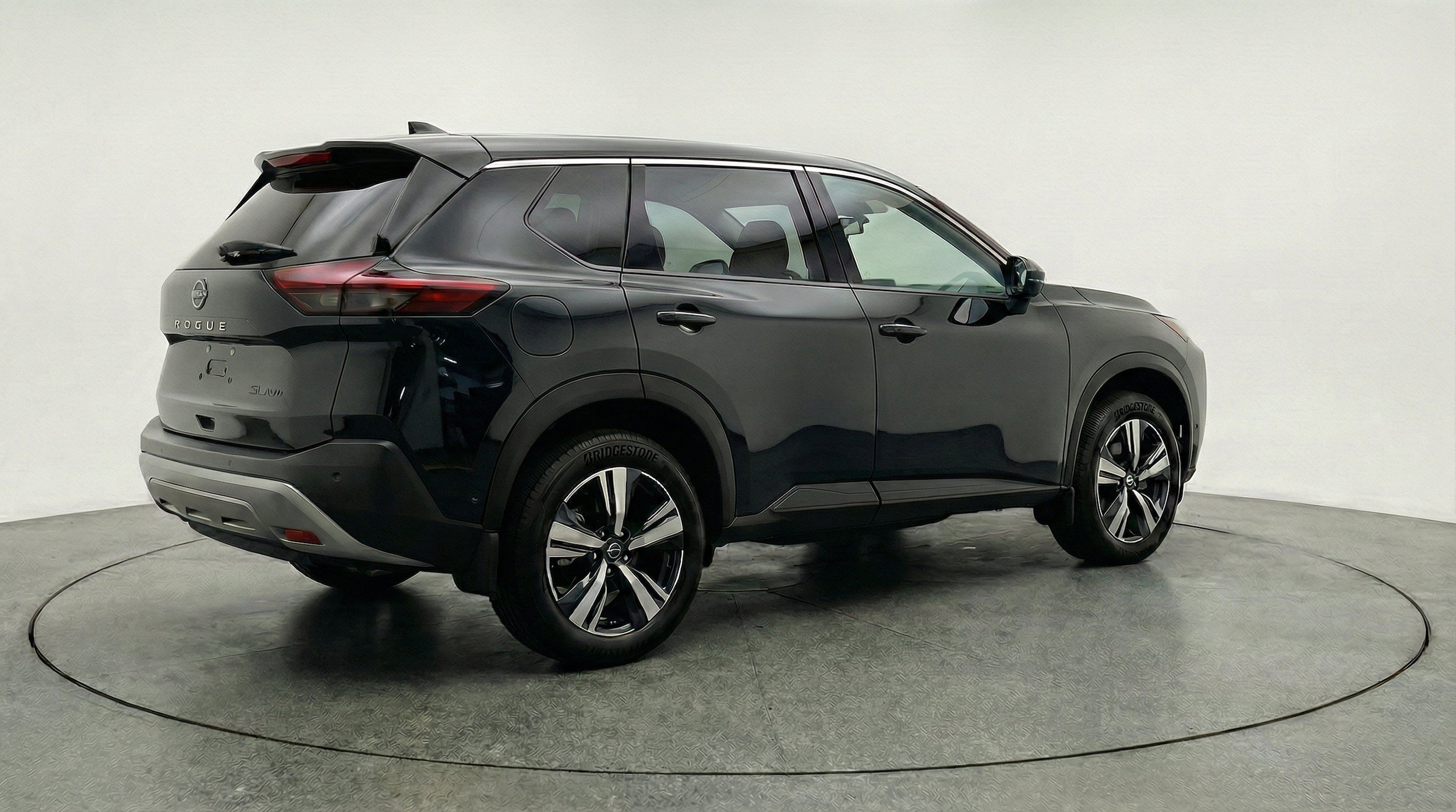 Thumbnail: 2026 Nissan Rogue - 9