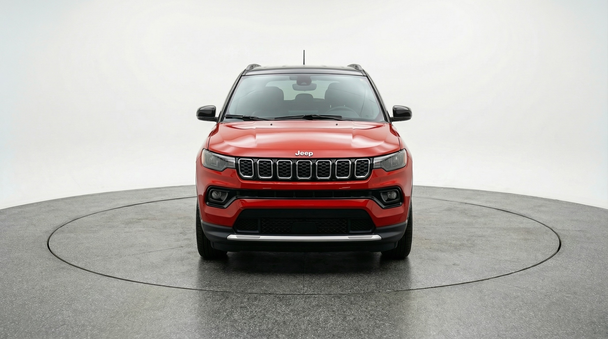 Thumbnail: 2025 Jeep Compass - 2
