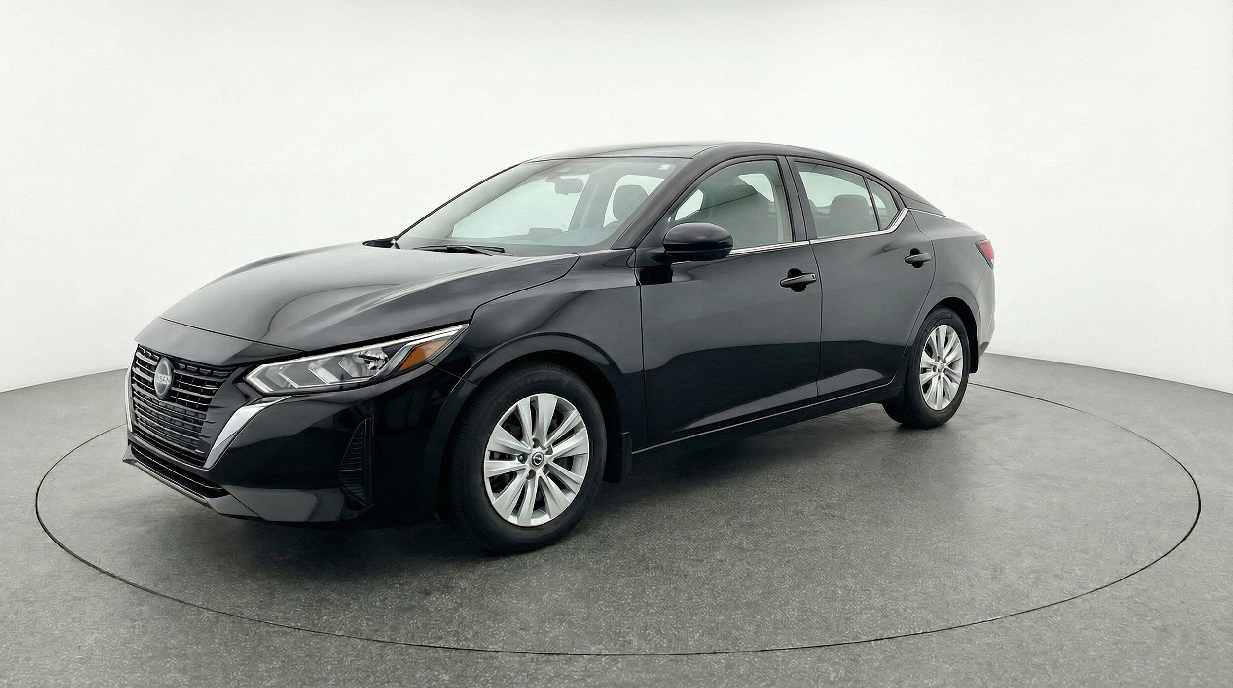 Thumbnail: 2025 Nissan Sentra - 3