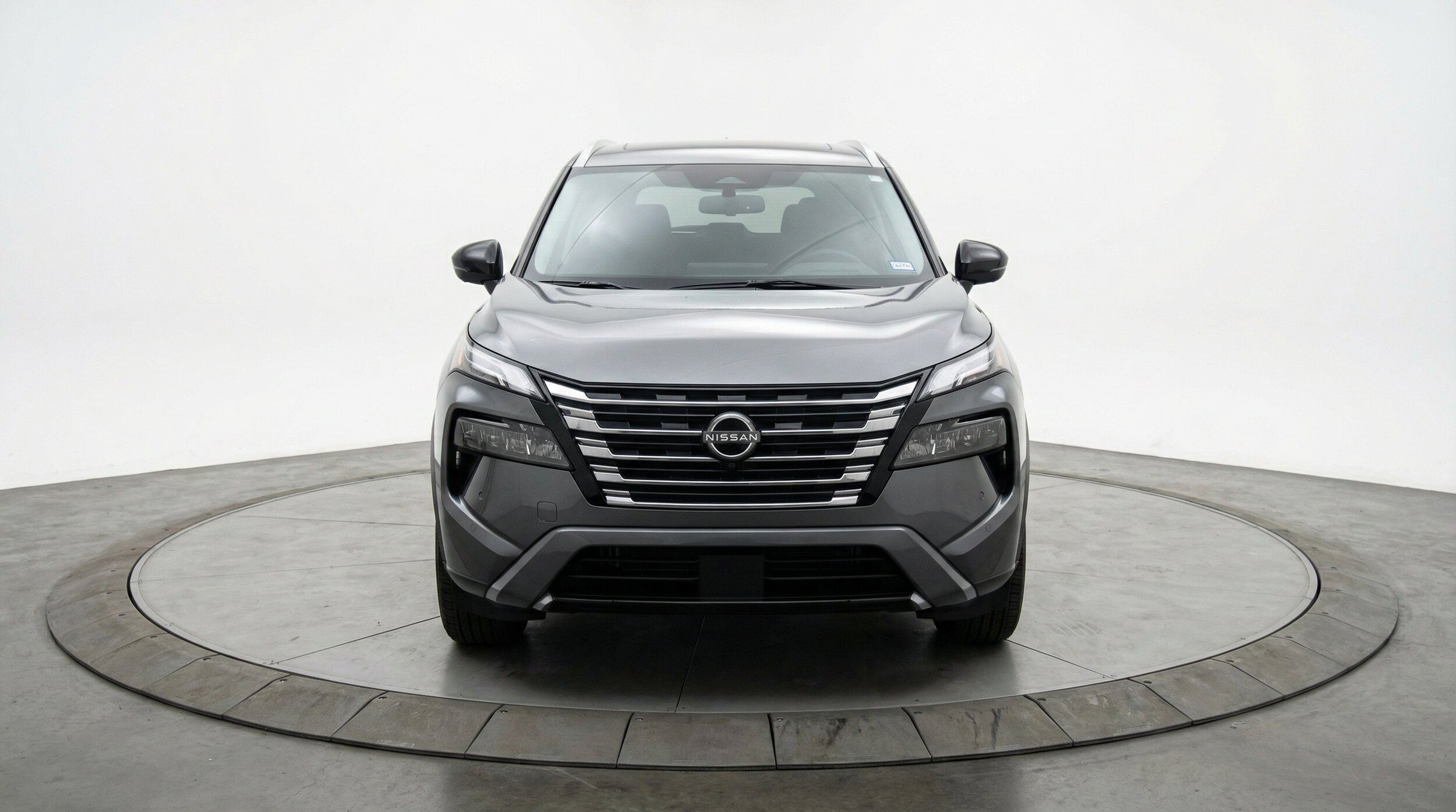 Thumbnail: 2026 Nissan Rogue - 2