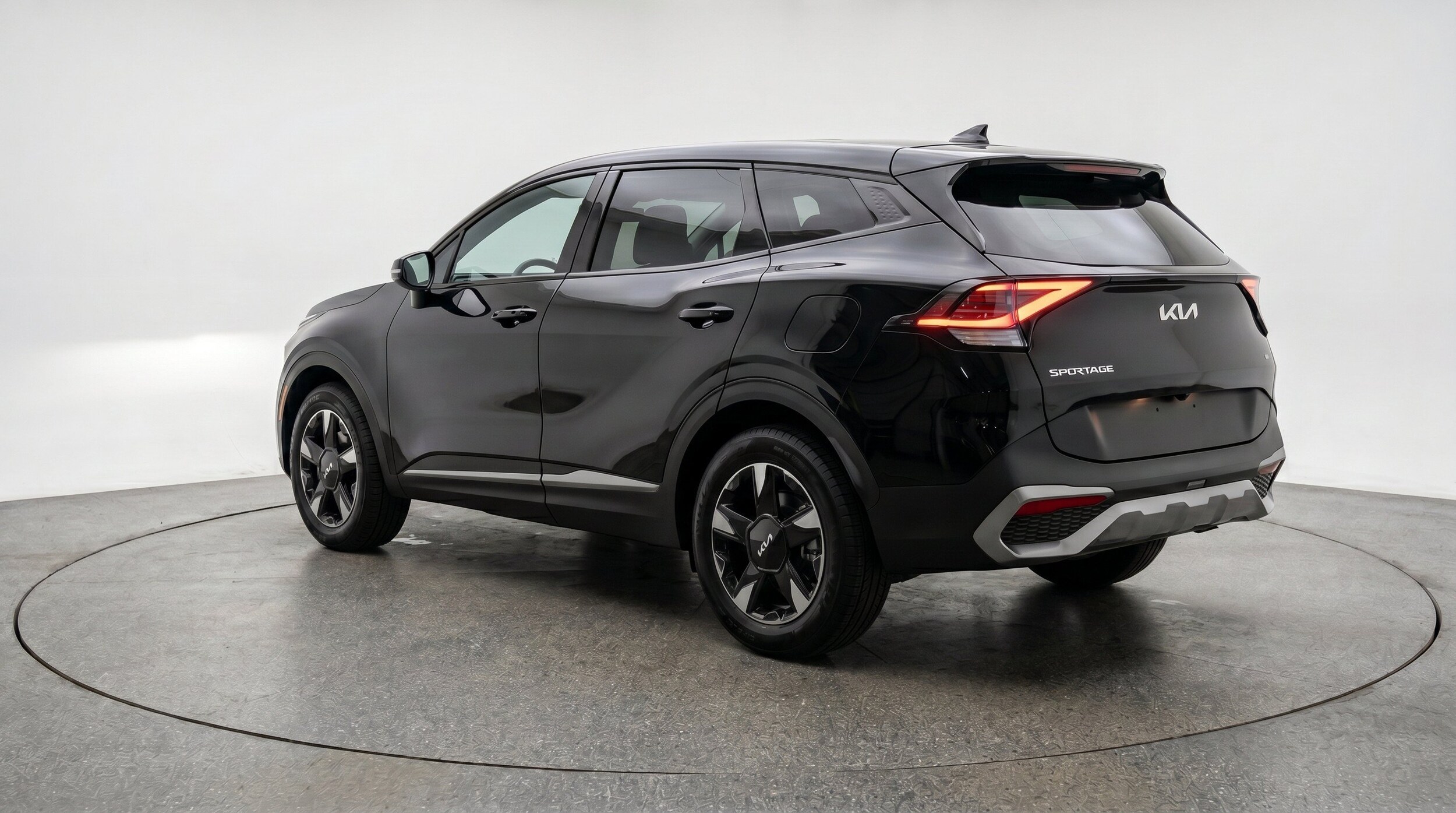Thumbnail: 2026 Kia Sportage - 6