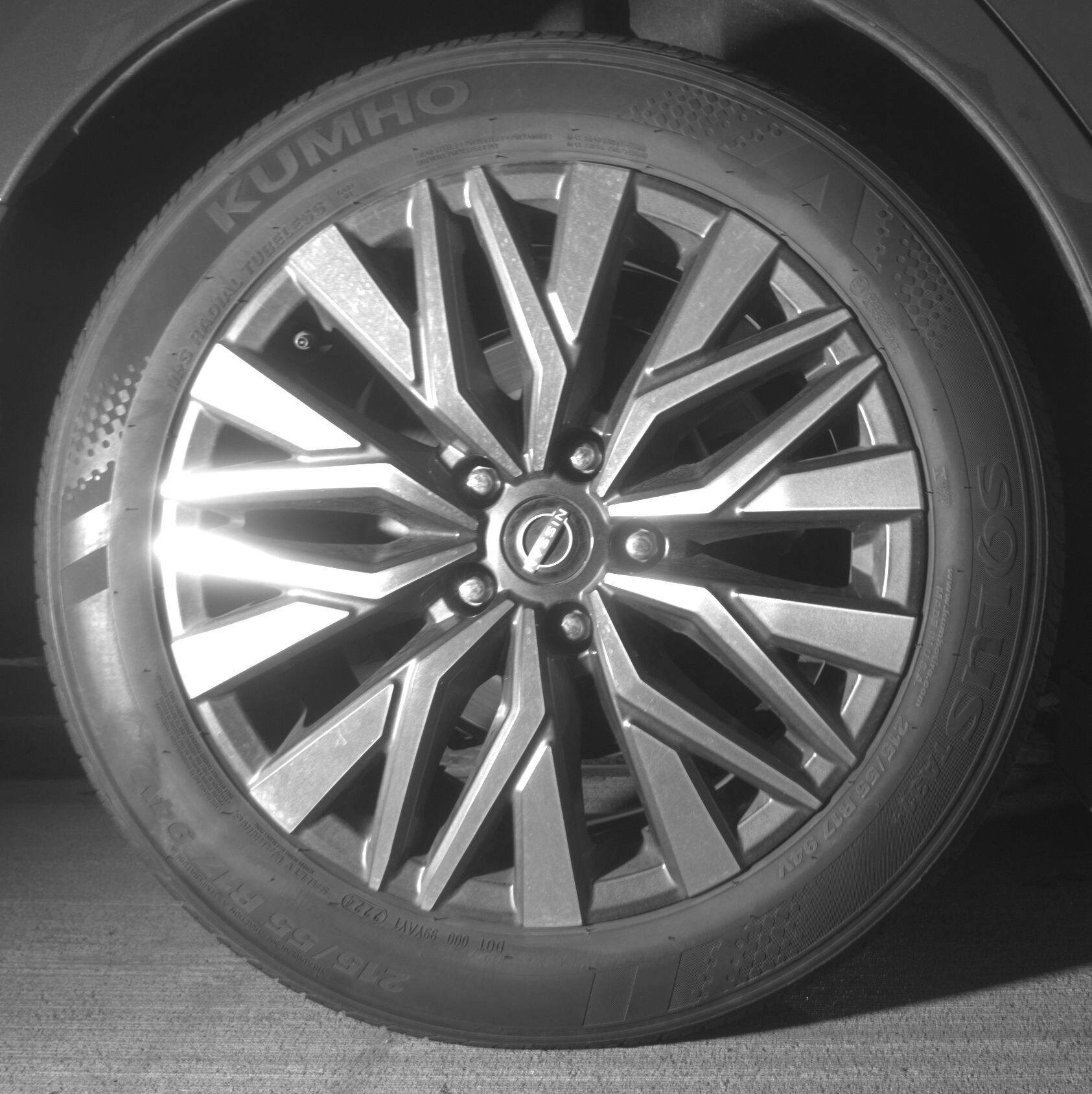 Thumbnail: 2025 Nissan Altima - 12