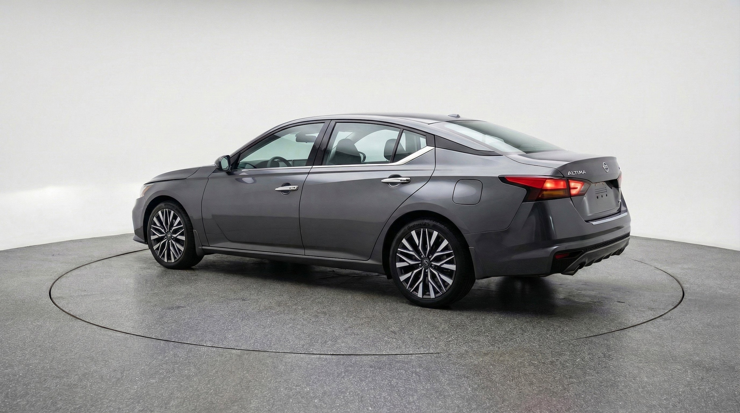 Thumbnail: 2025 Nissan Altima - 6