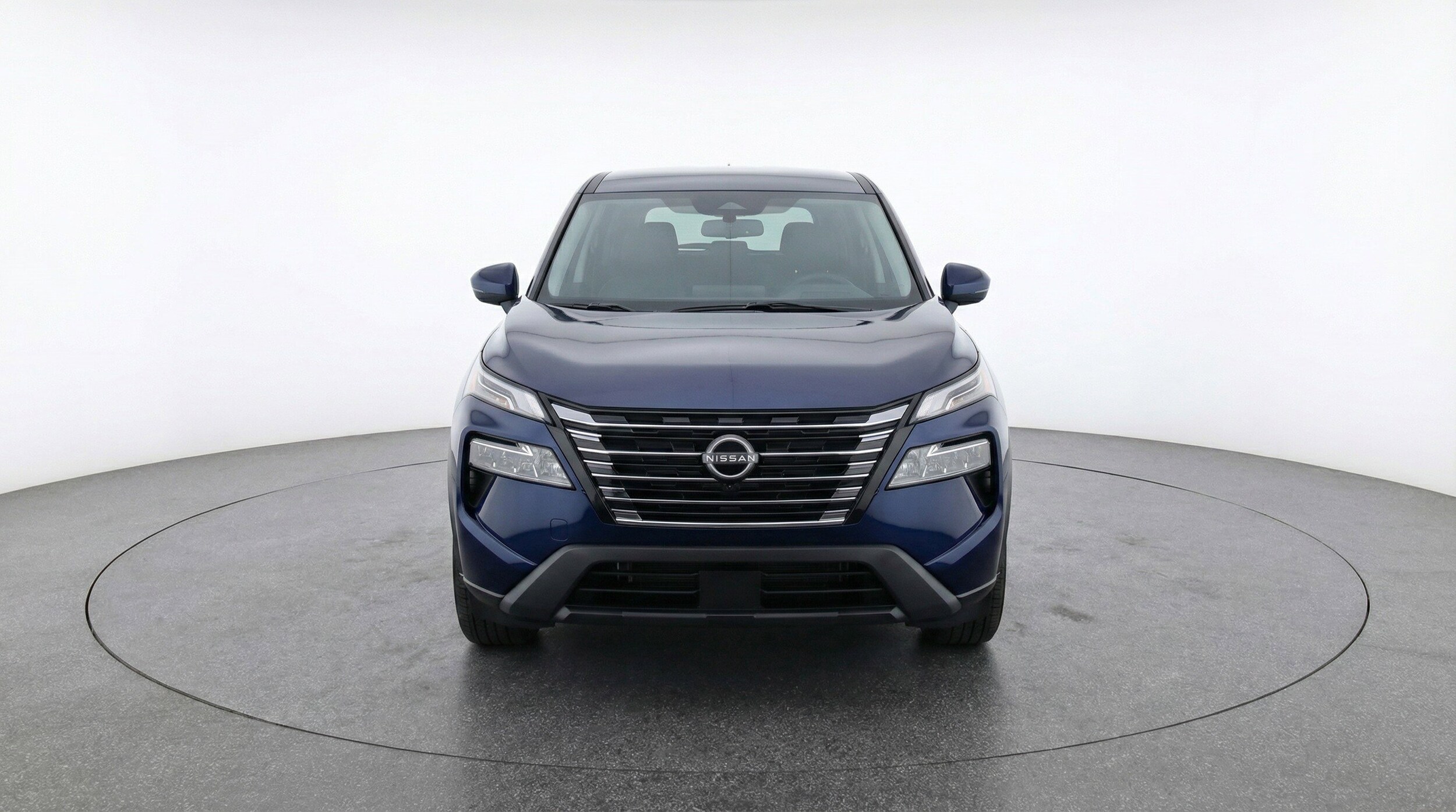 Thumbnail: 2025 Nissan Rogue - 2
