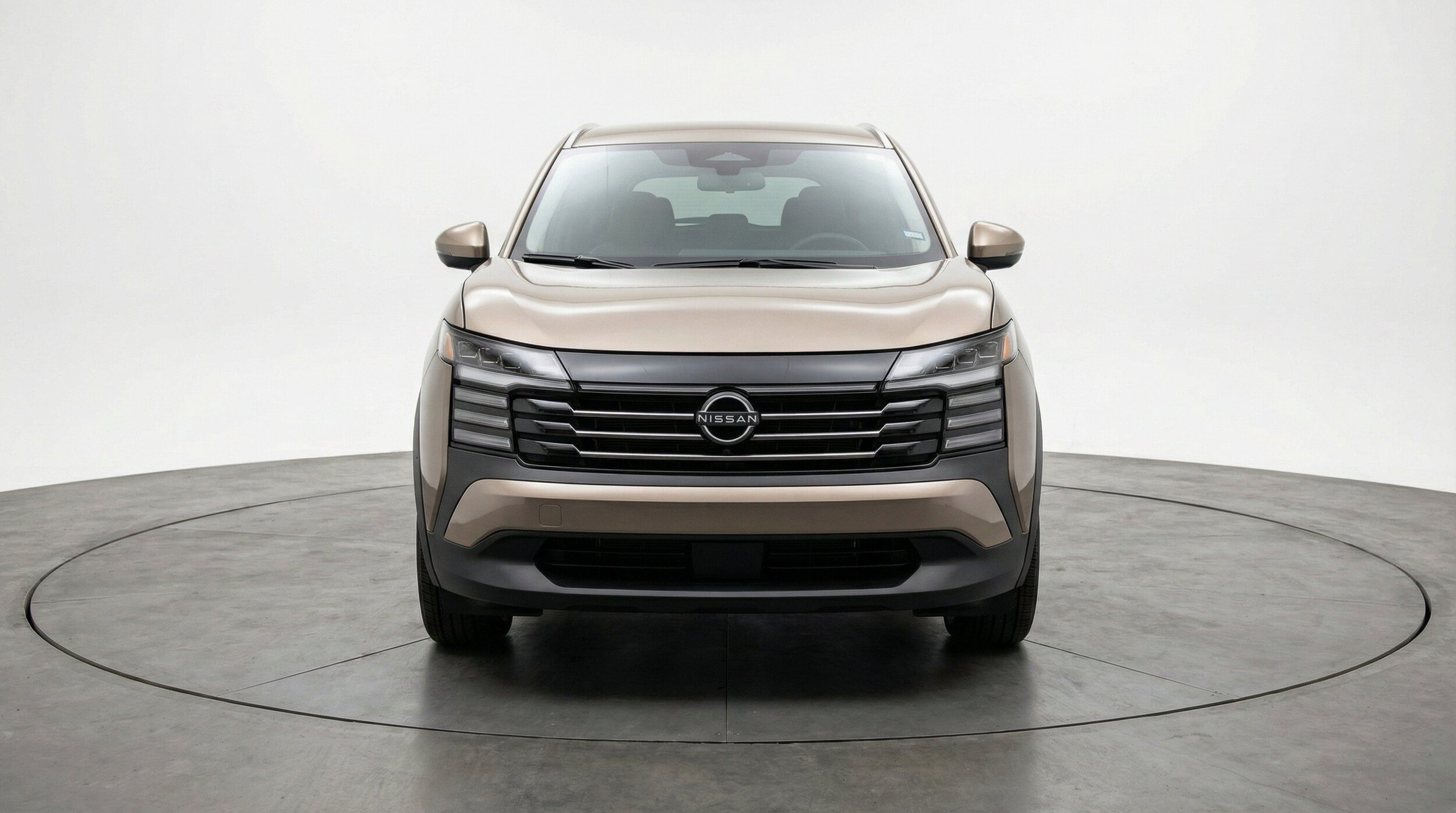 Thumbnail: 2026 Nissan Kicks - 2