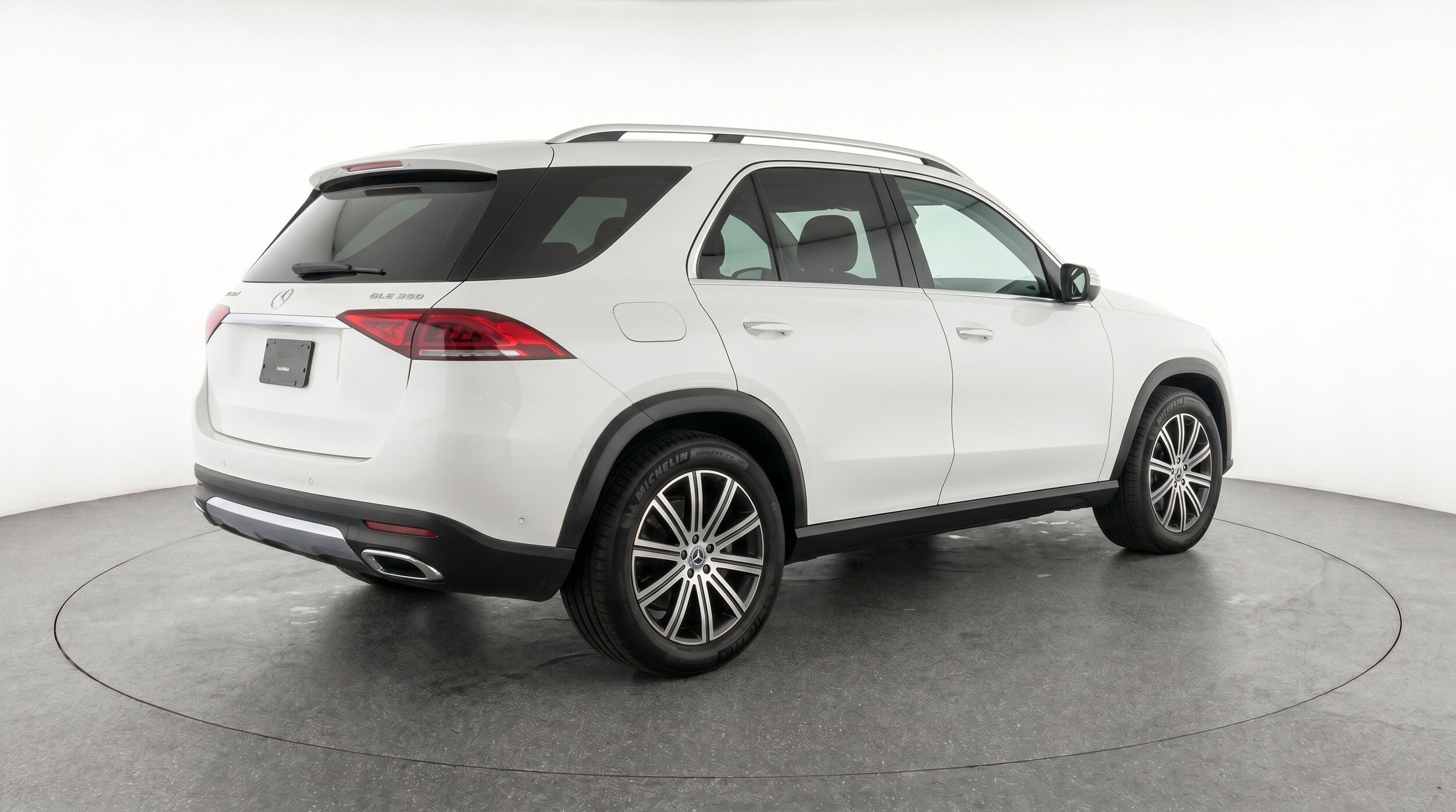 Thumbnail: 2026 Mercedes-Benz GLE - 9