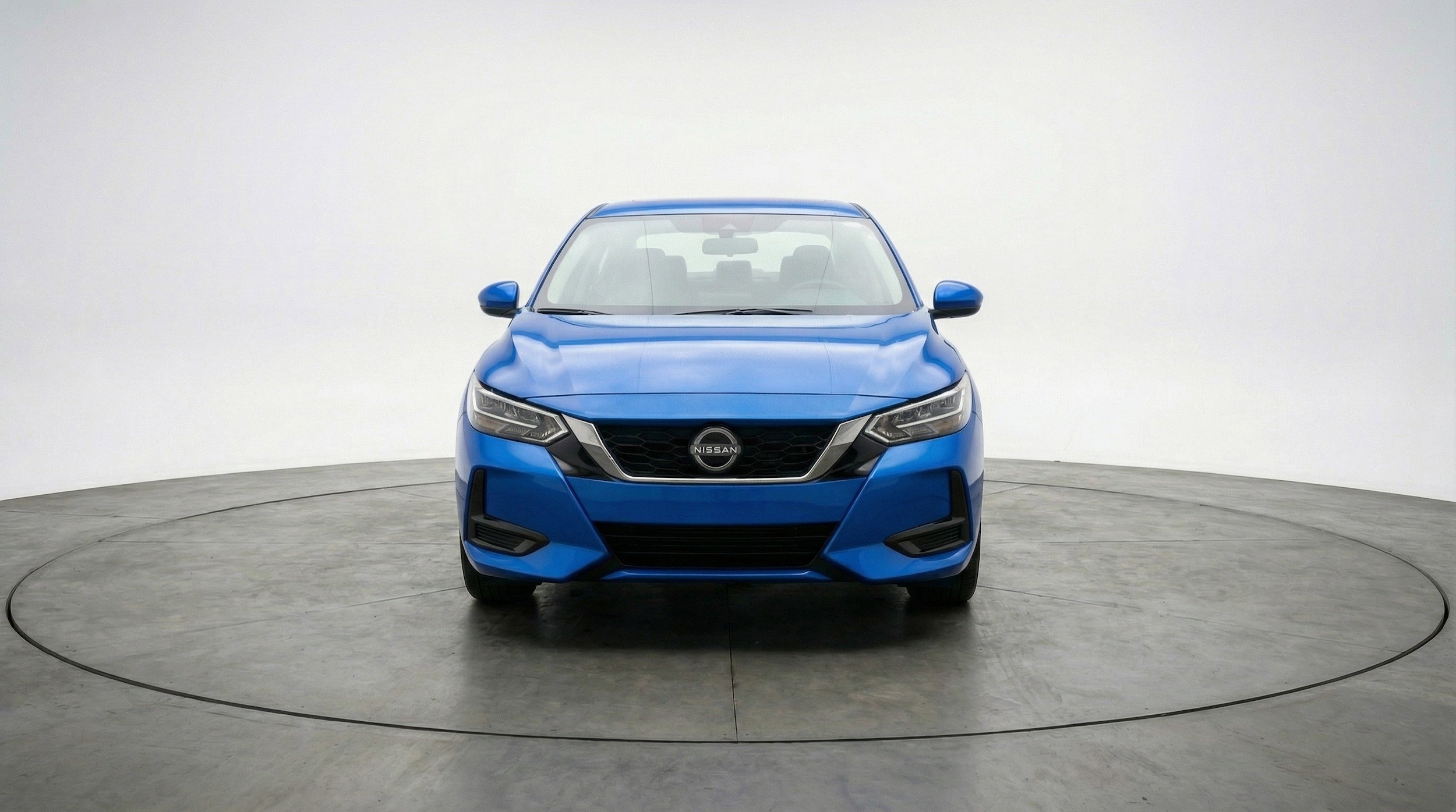 Thumbnail: 2025 Nissan Sentra - 2