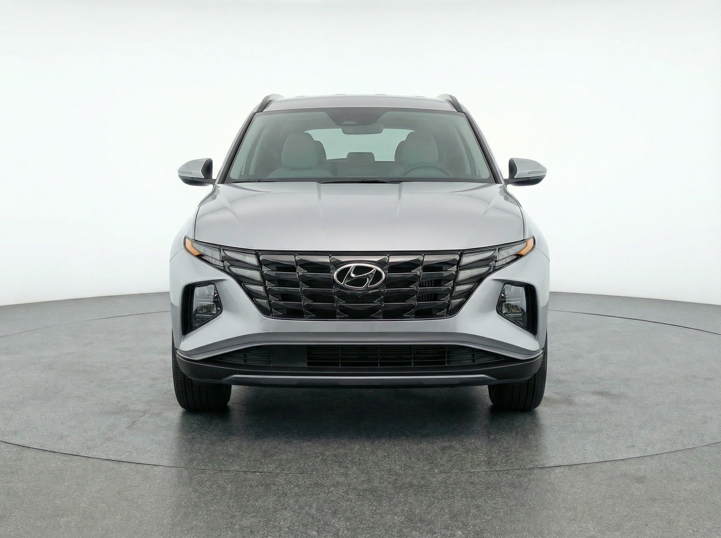 Thumbnail: 2025 Hyundai Tucson - 2