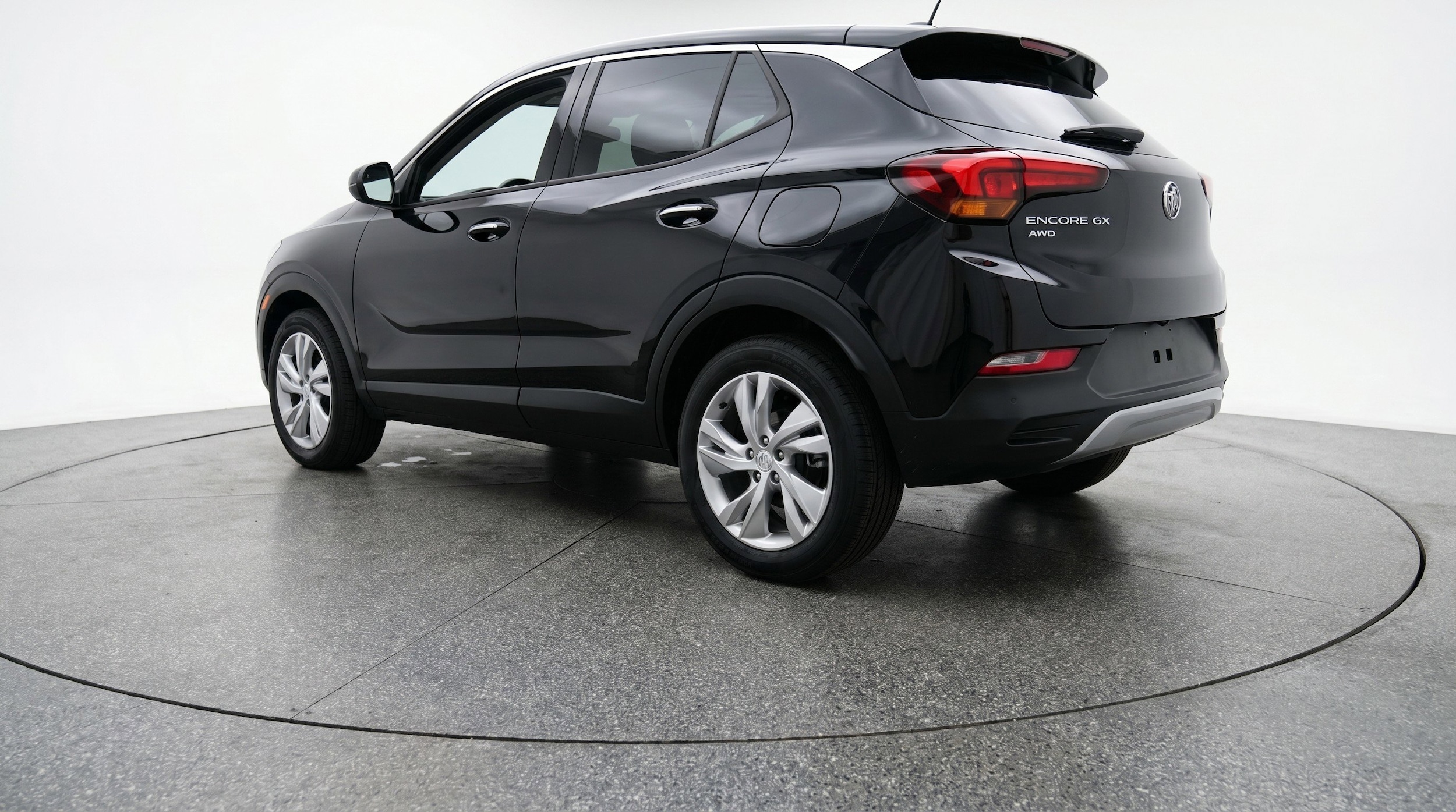 Thumbnail: 2025 Buick Encore GX - 6