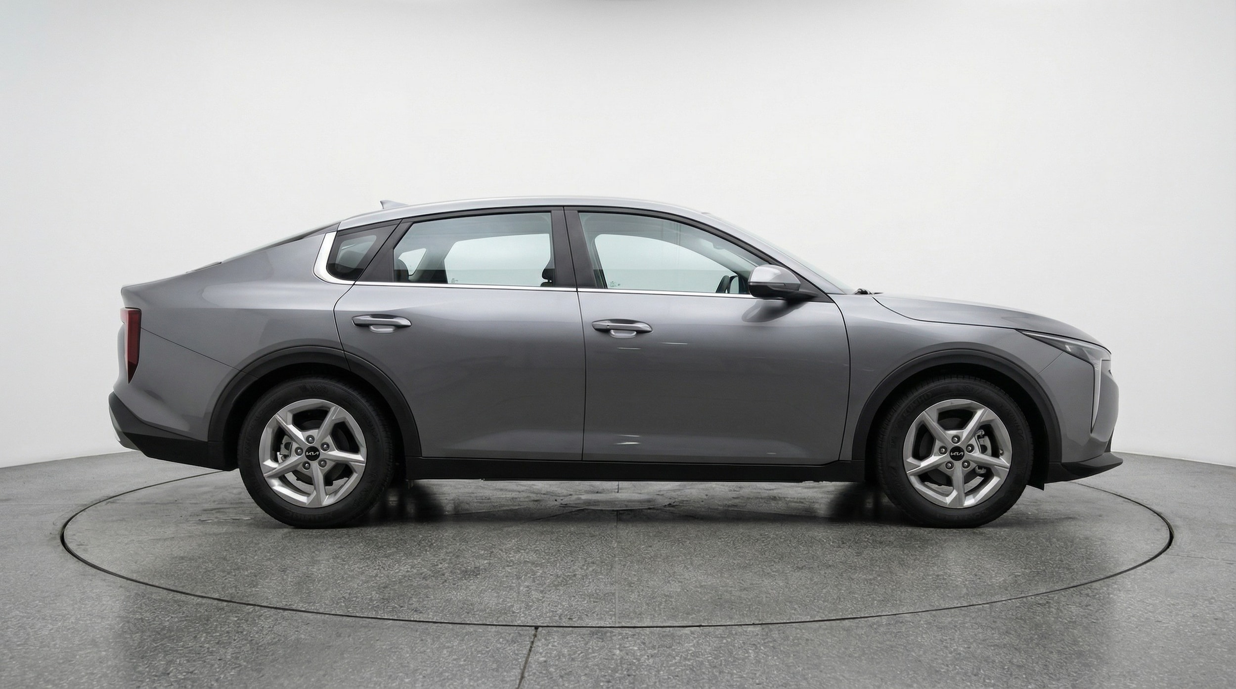 Thumbnail: 2025 Kia K4 - 8