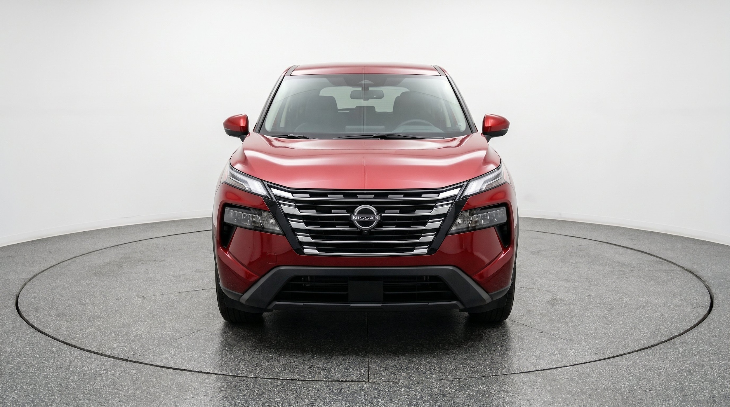 Thumbnail: 2025 Nissan Rogue - 2