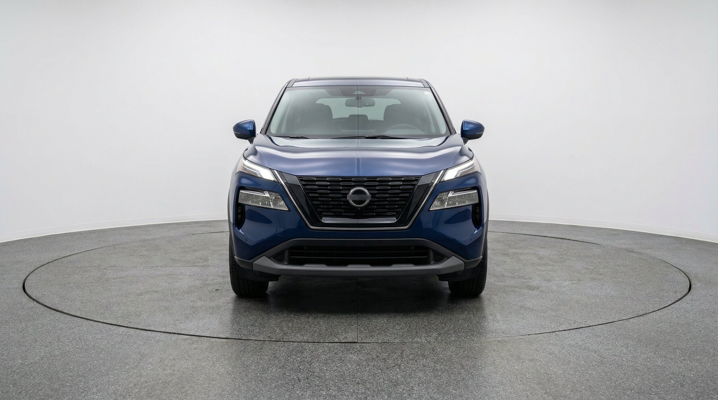 Thumbnail: 2026 Nissan Rogue - 2