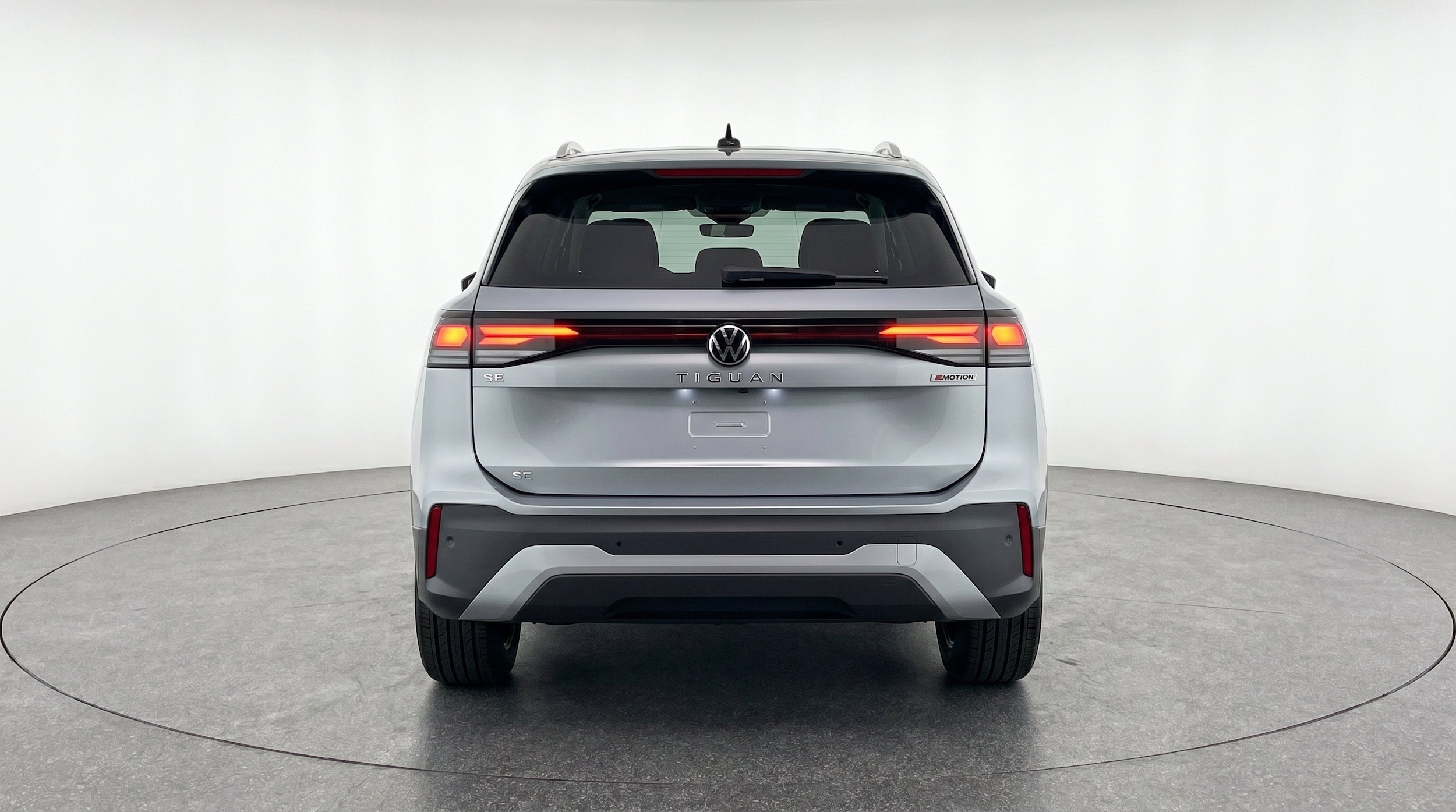 Thumbnail: 2026 Volkswagen Tiguan - 7