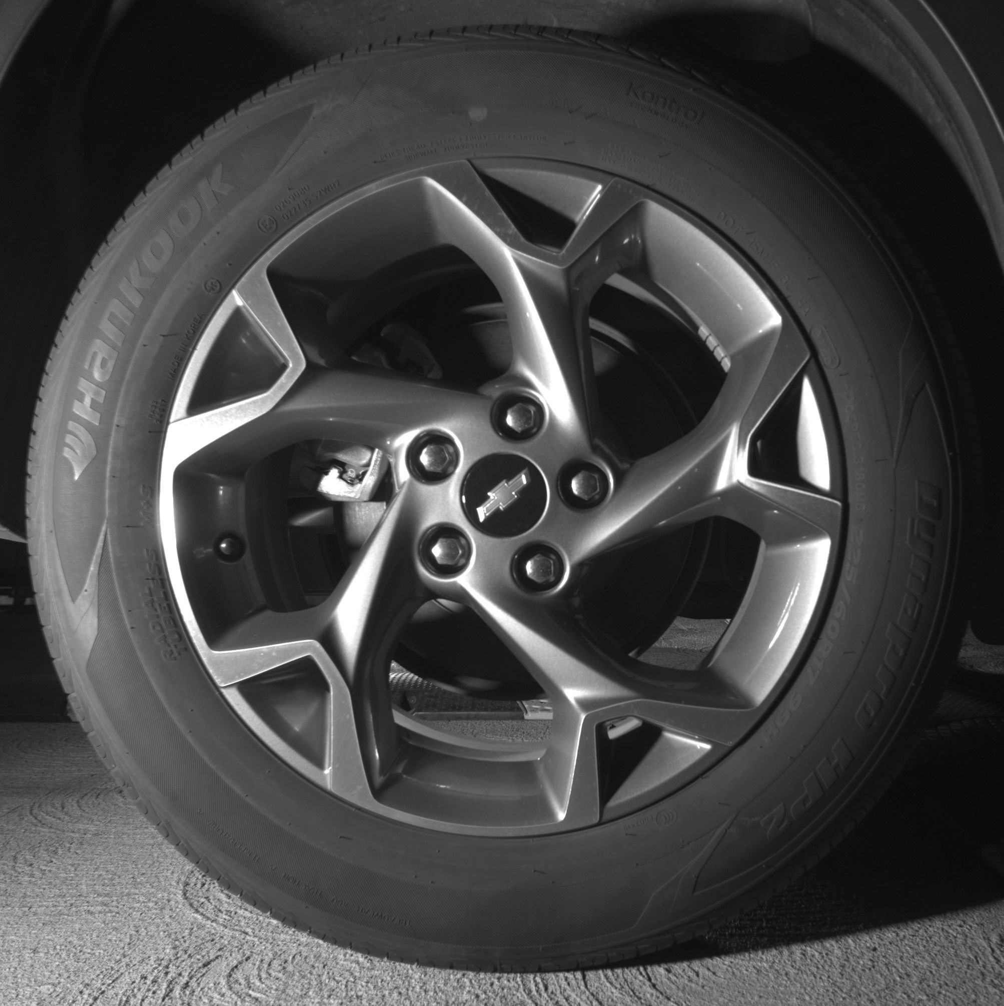 Thumbnail: 2025 Chevrolet Trax - 15