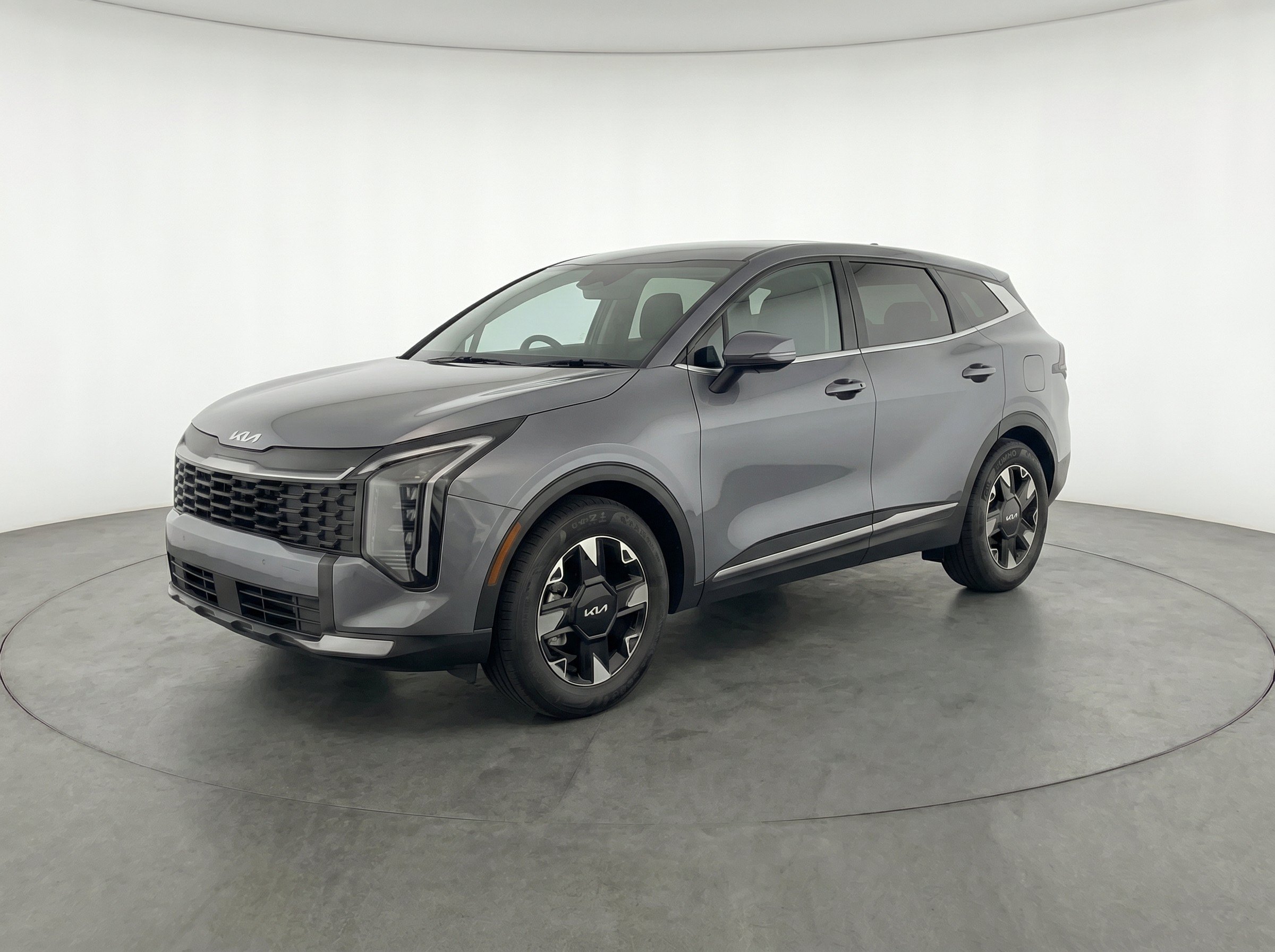 Thumbnail: 2026 Kia Sportage - 3