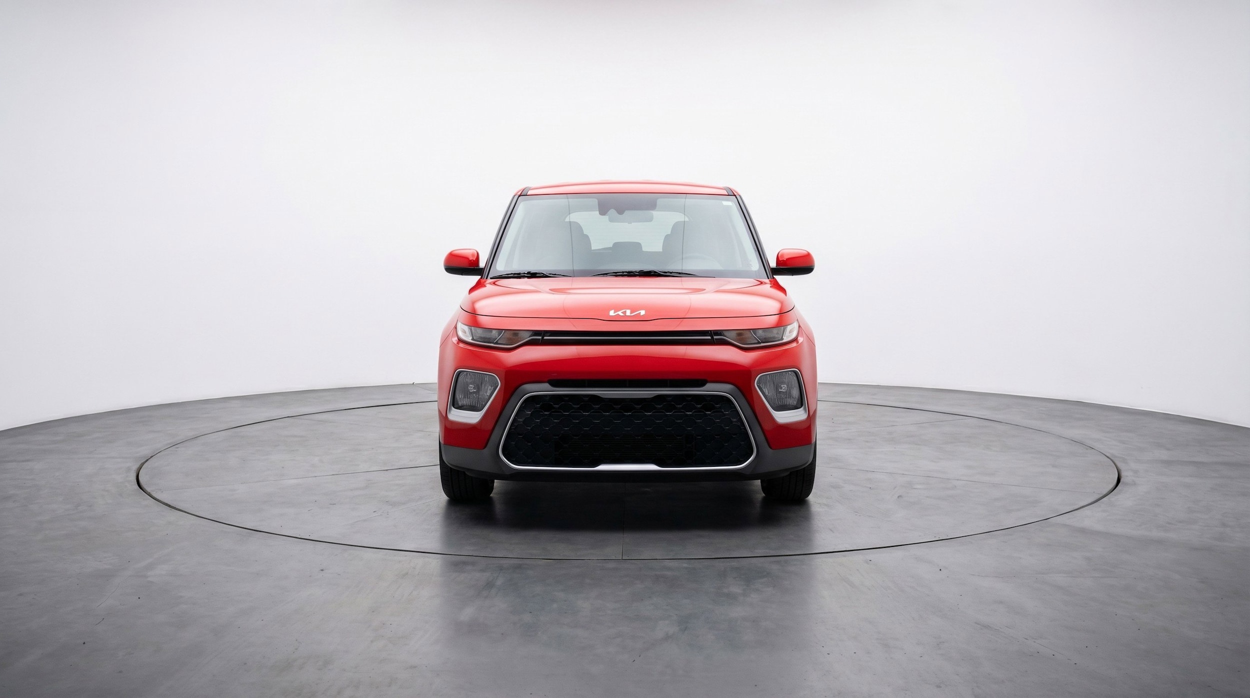 Thumbnail: 2025 Kia Soul - 2