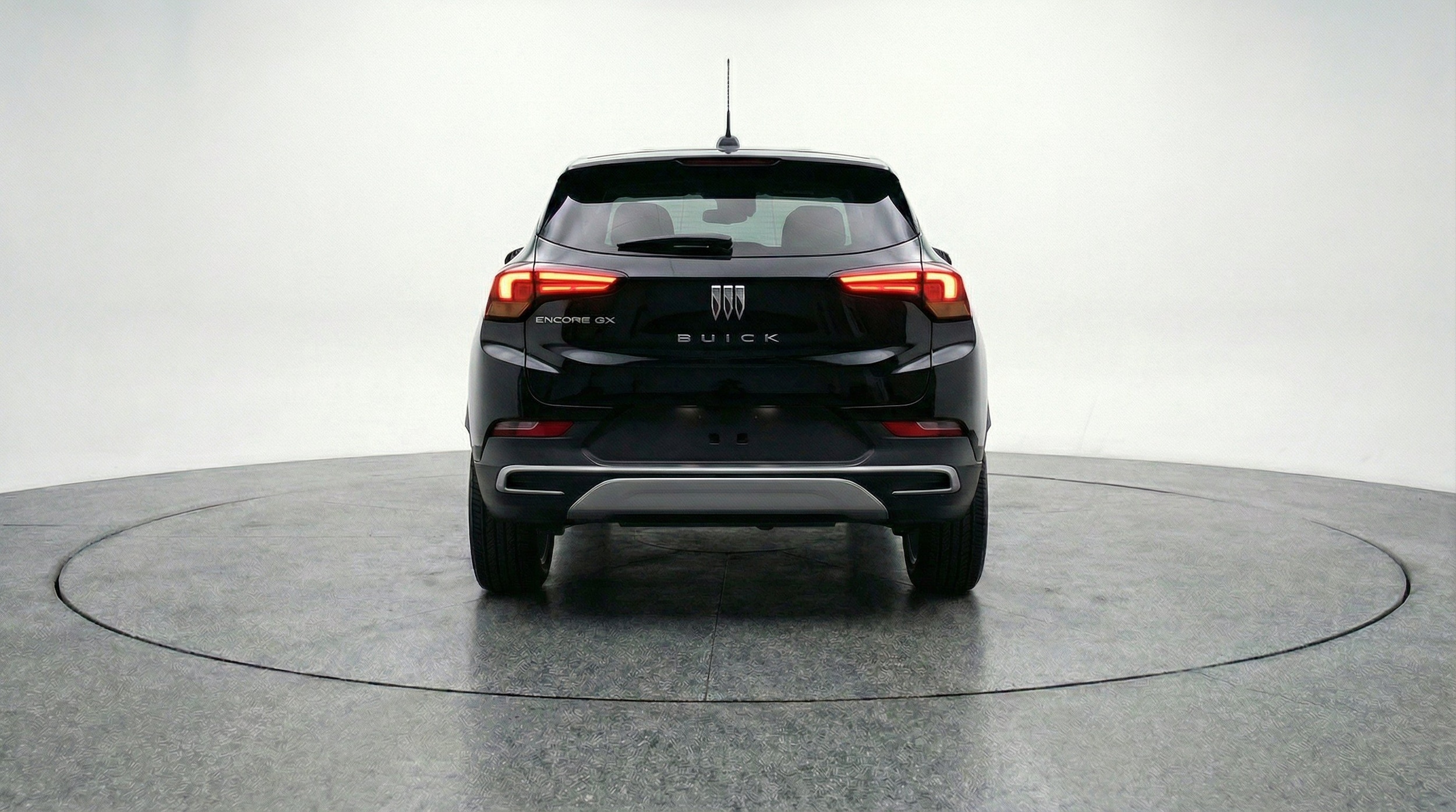 Thumbnail: 2026 Buick Encore GX - 7