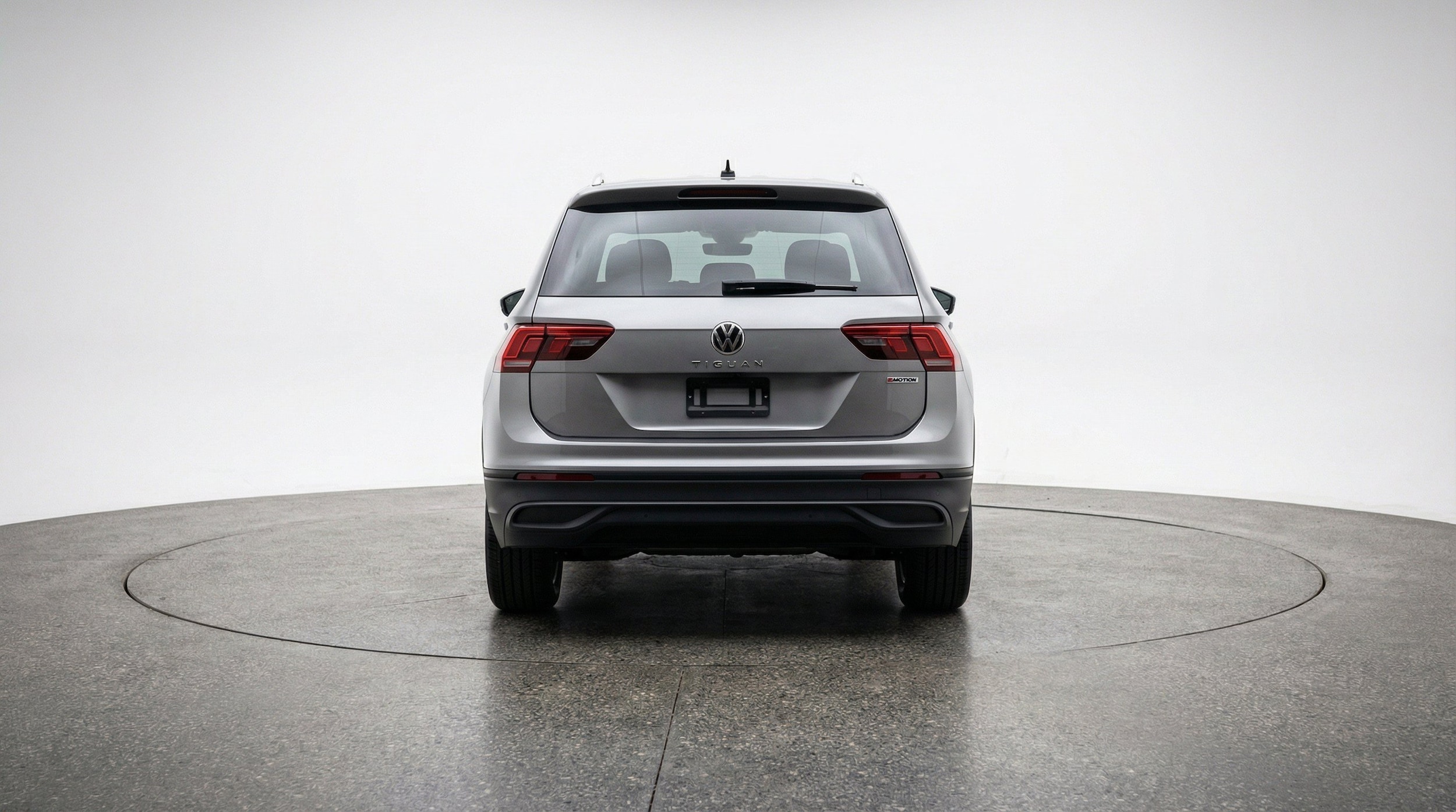 Thumbnail: 2026 Volkswagen Tiguan - 7