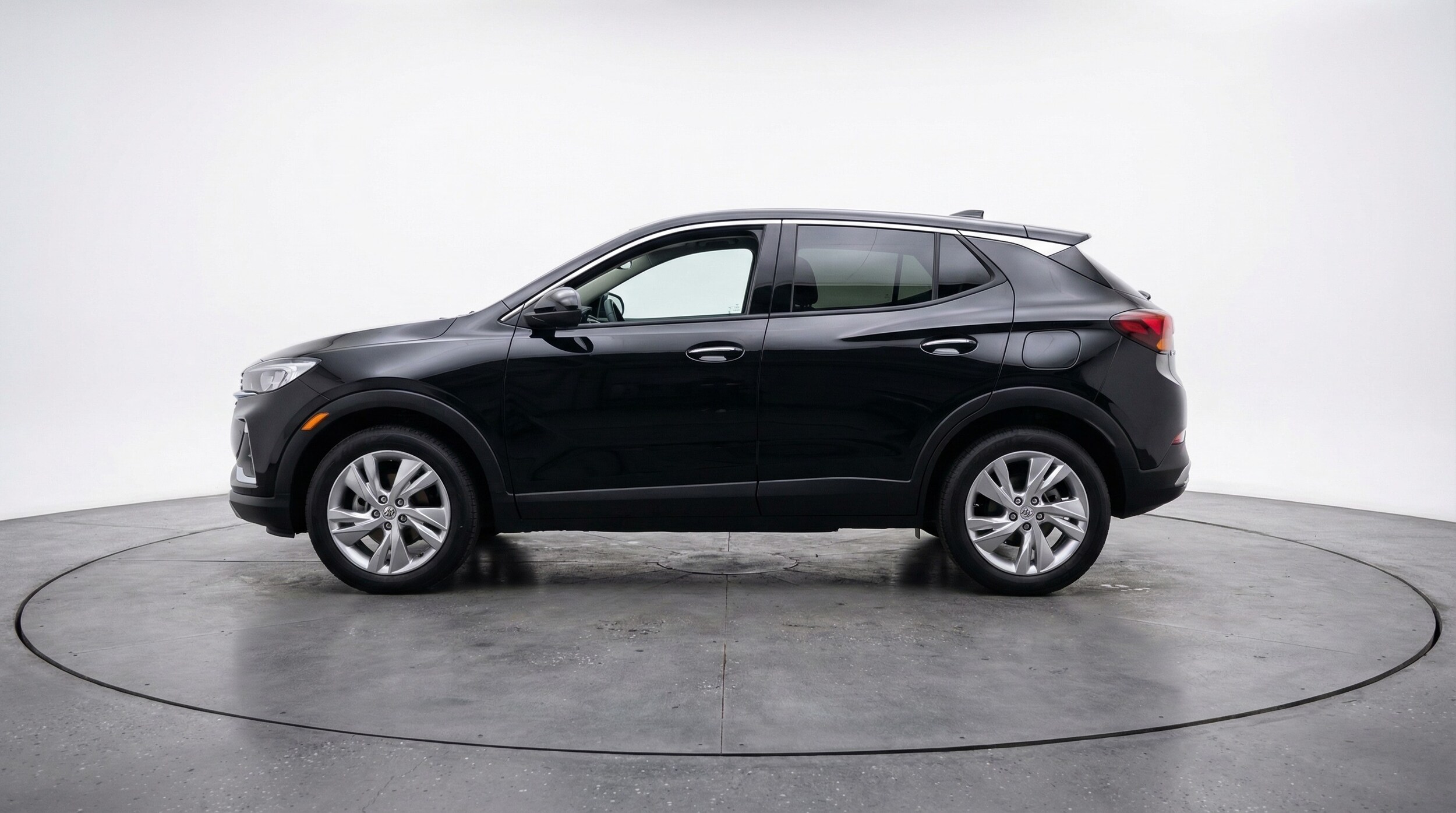 Thumbnail: 2025 Buick Encore GX - 4