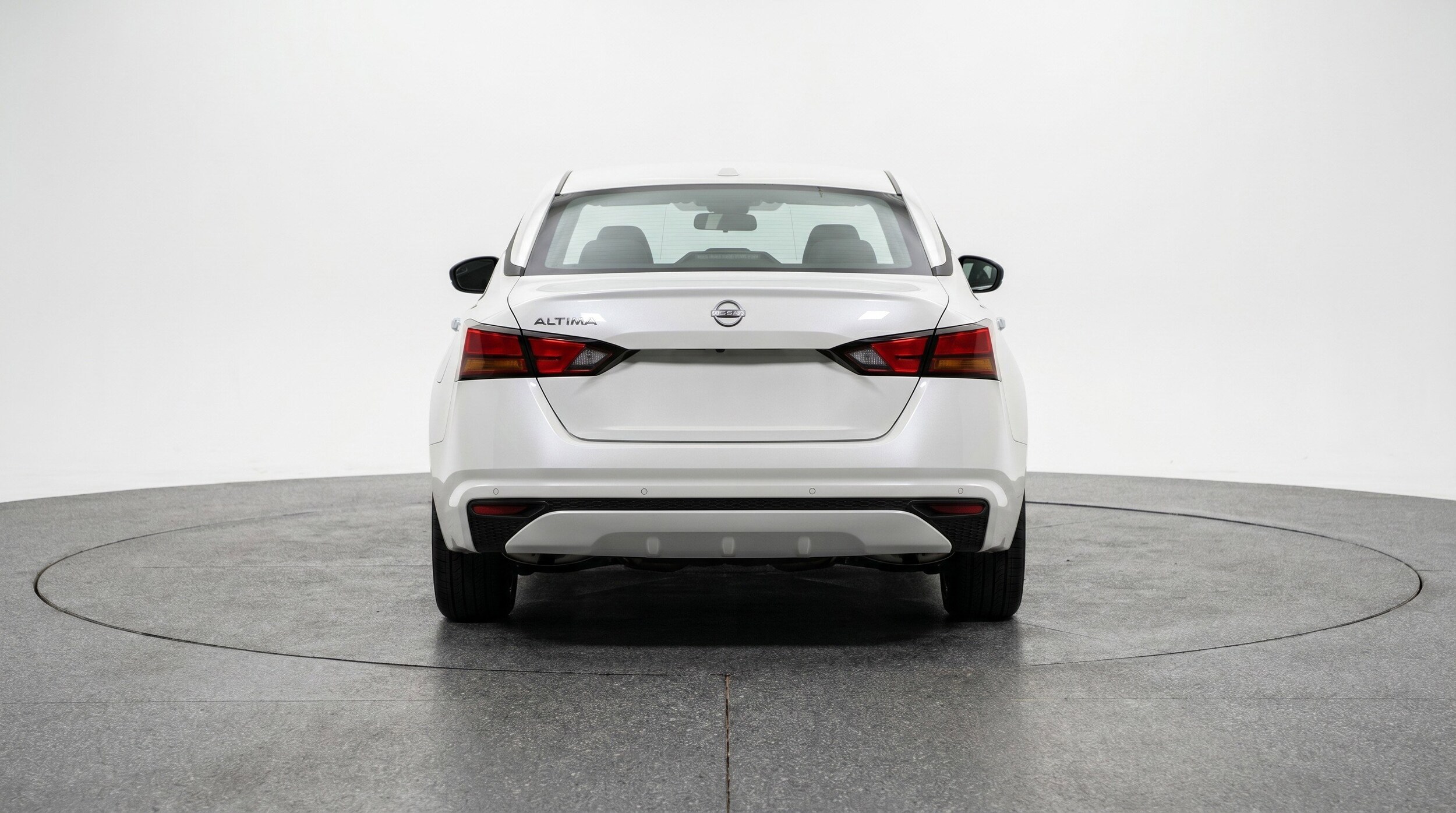 Thumbnail: 2025 Nissan Altima - 7