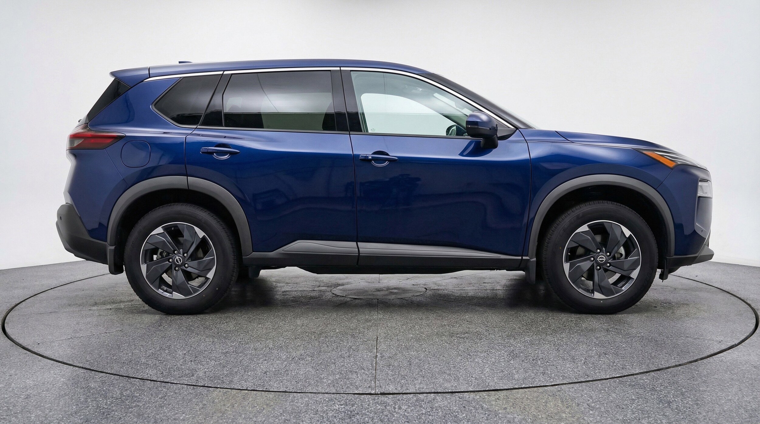 Thumbnail: 2025 Nissan Rogue - 11