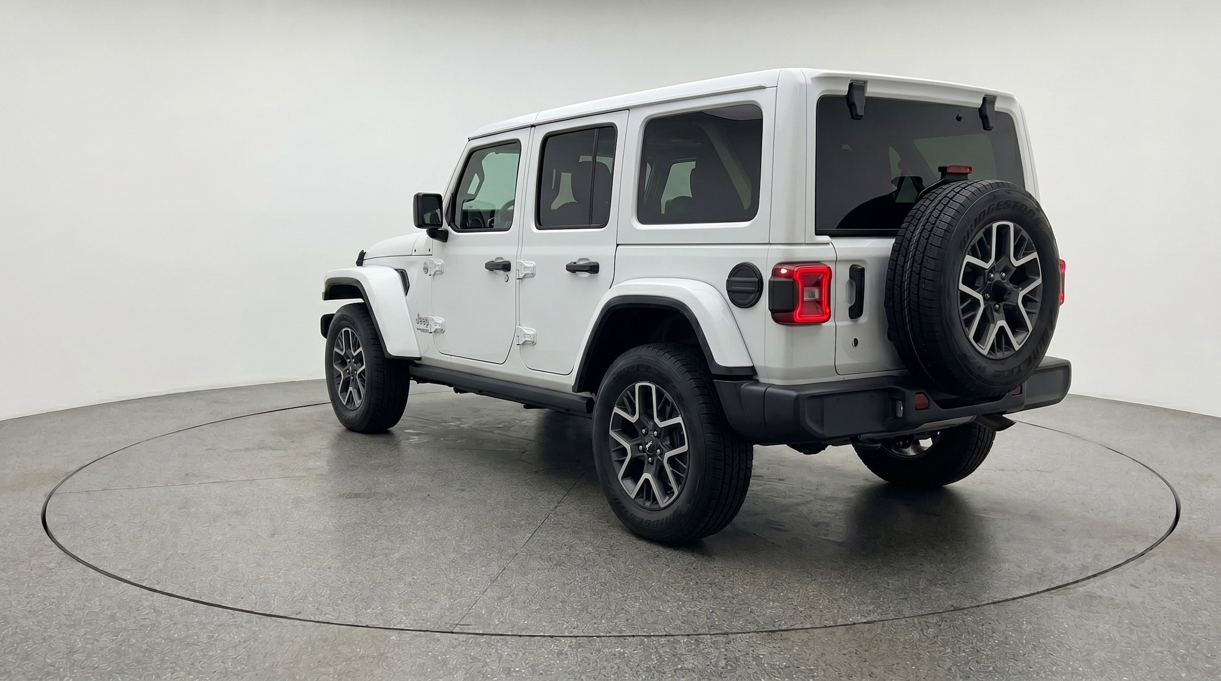 Thumbnail: 2025 Jeep Wrangler - 6