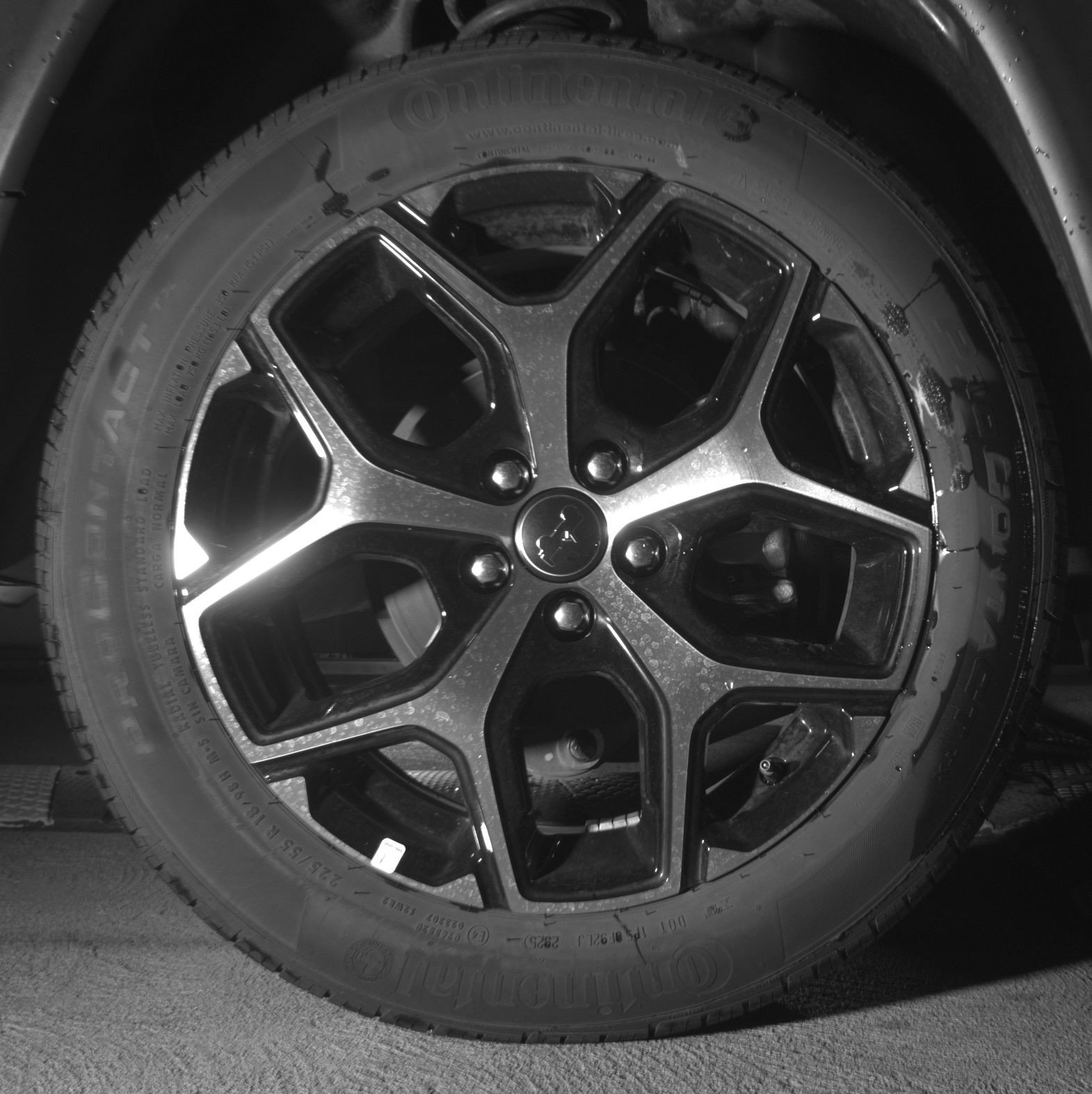 Thumbnail: 2025 Jeep Compass - 15