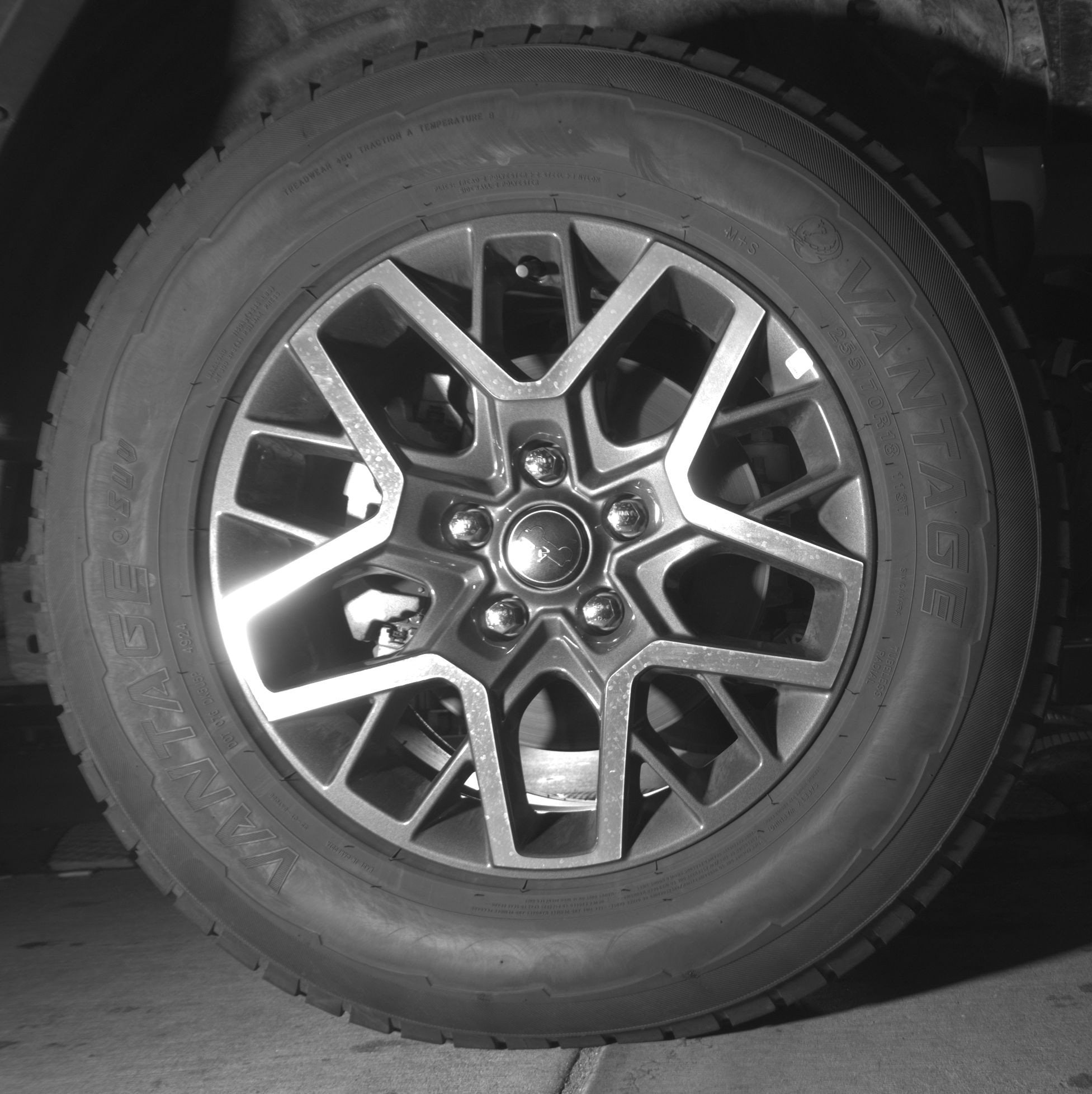 Thumbnail: 2025 Jeep Wrangler - 13