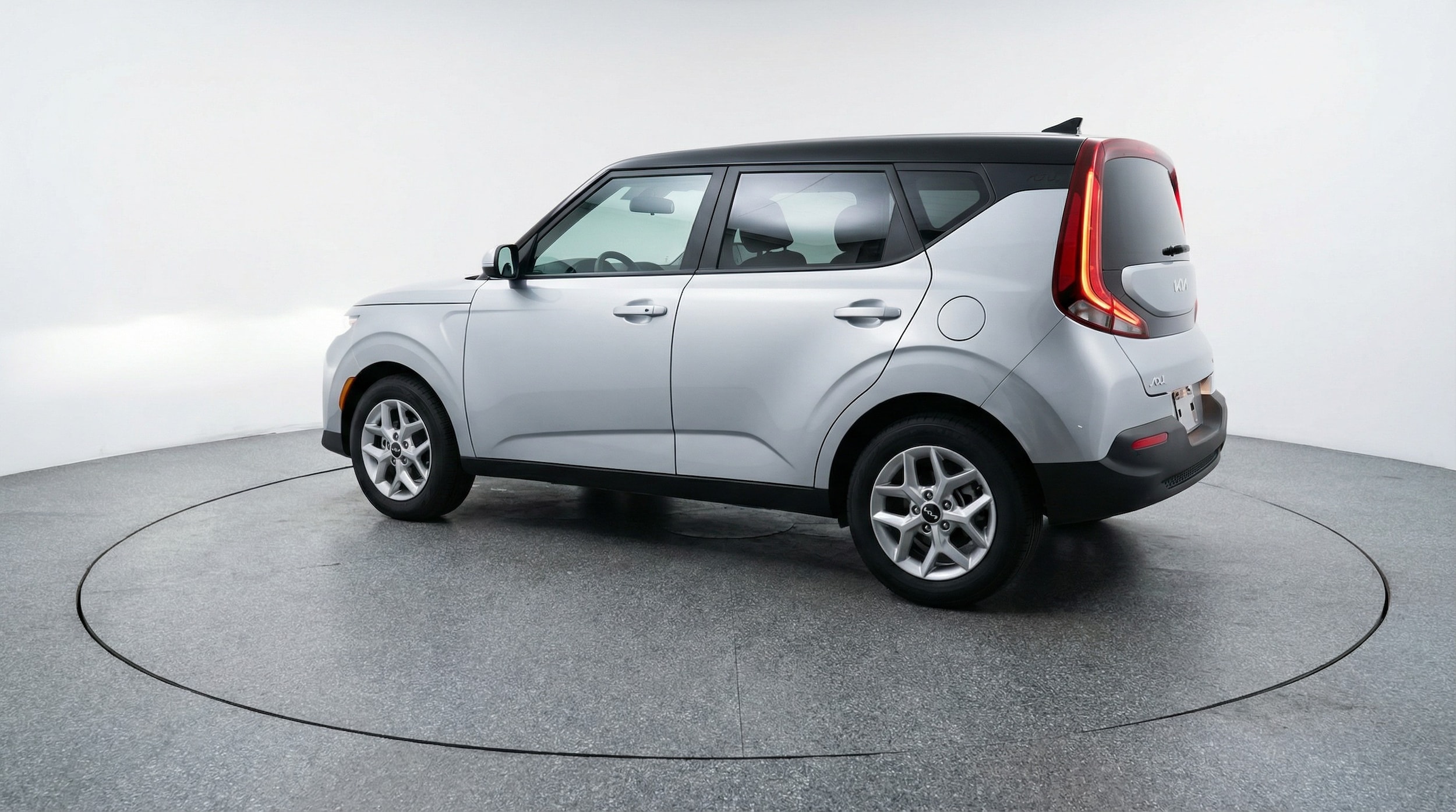 Thumbnail: 2025 Kia Soul - 5