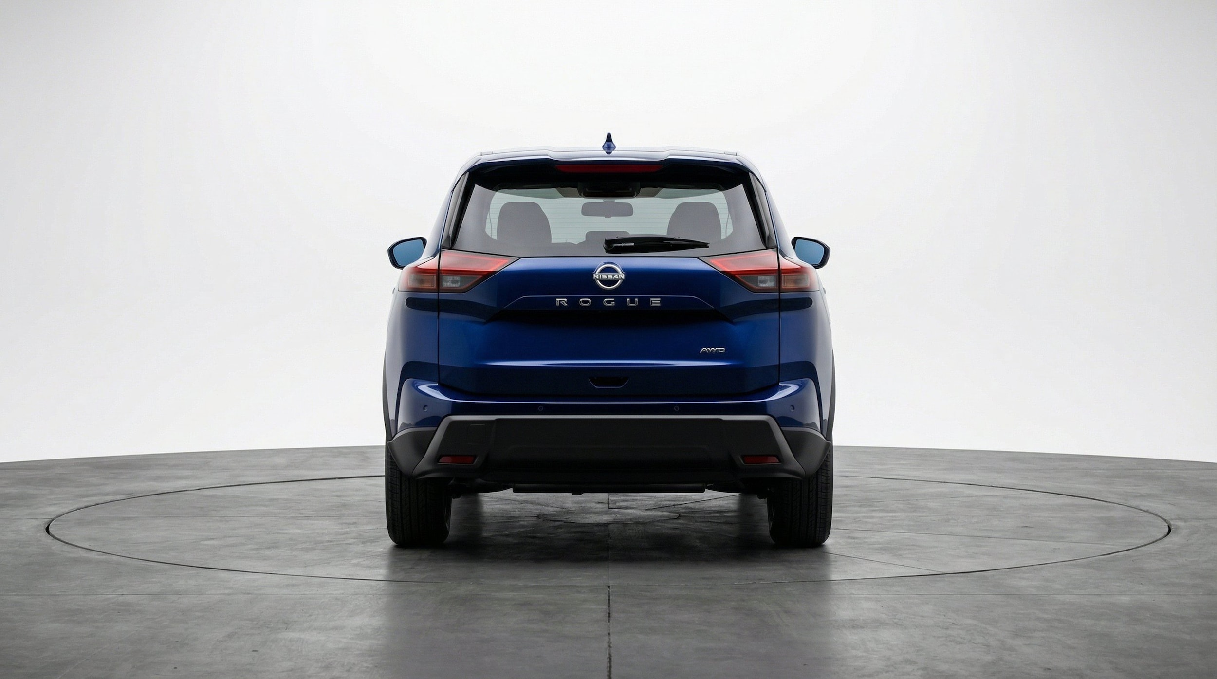 Thumbnail: 2025 Nissan Rogue - 7