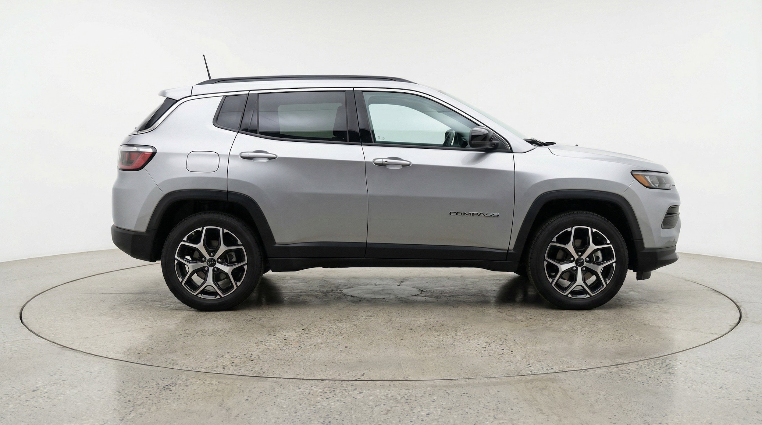 Thumbnail: 2025 Jeep Compass - 11