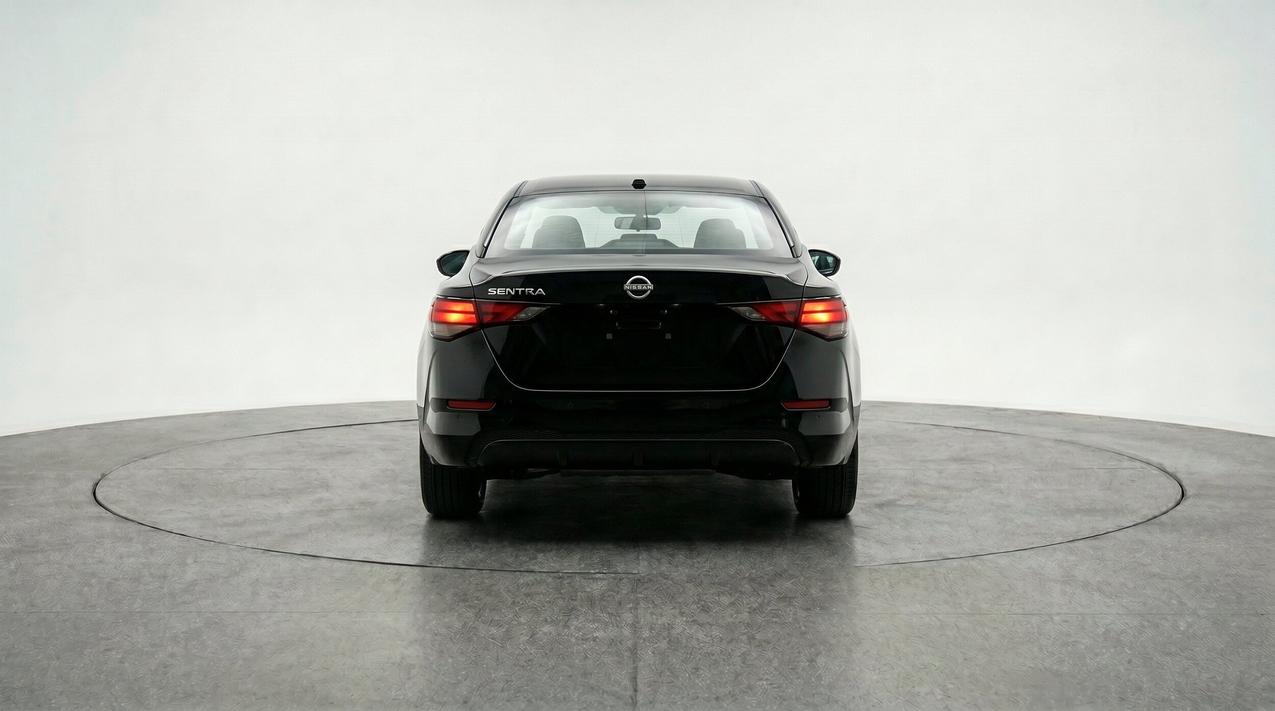 Thumbnail: 2025 Nissan Sentra - 7
