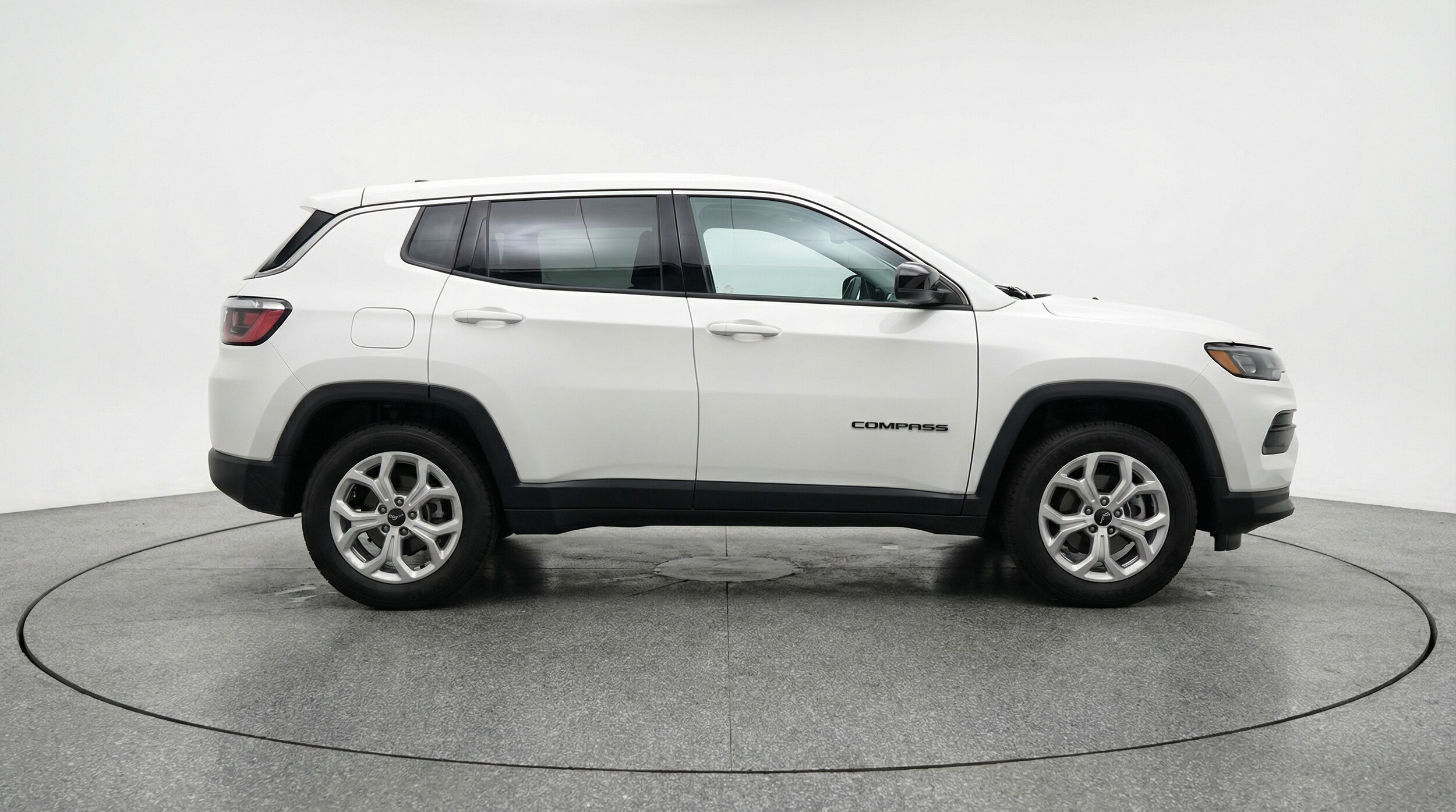 Thumbnail: 2025 Jeep Compass - 8