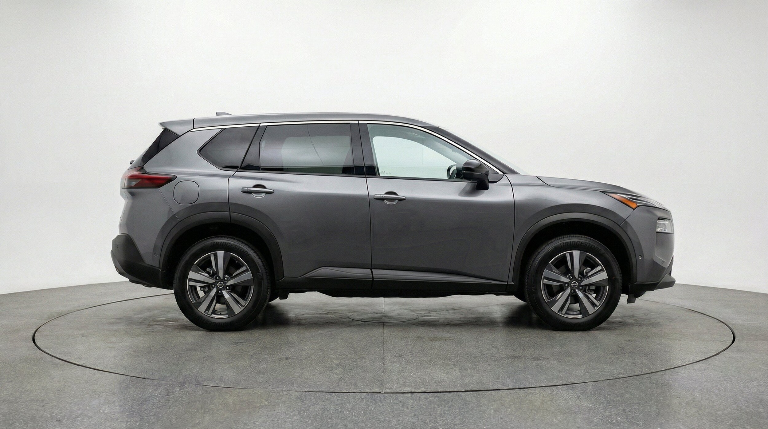 Thumbnail: 2026 Nissan Rogue - 11