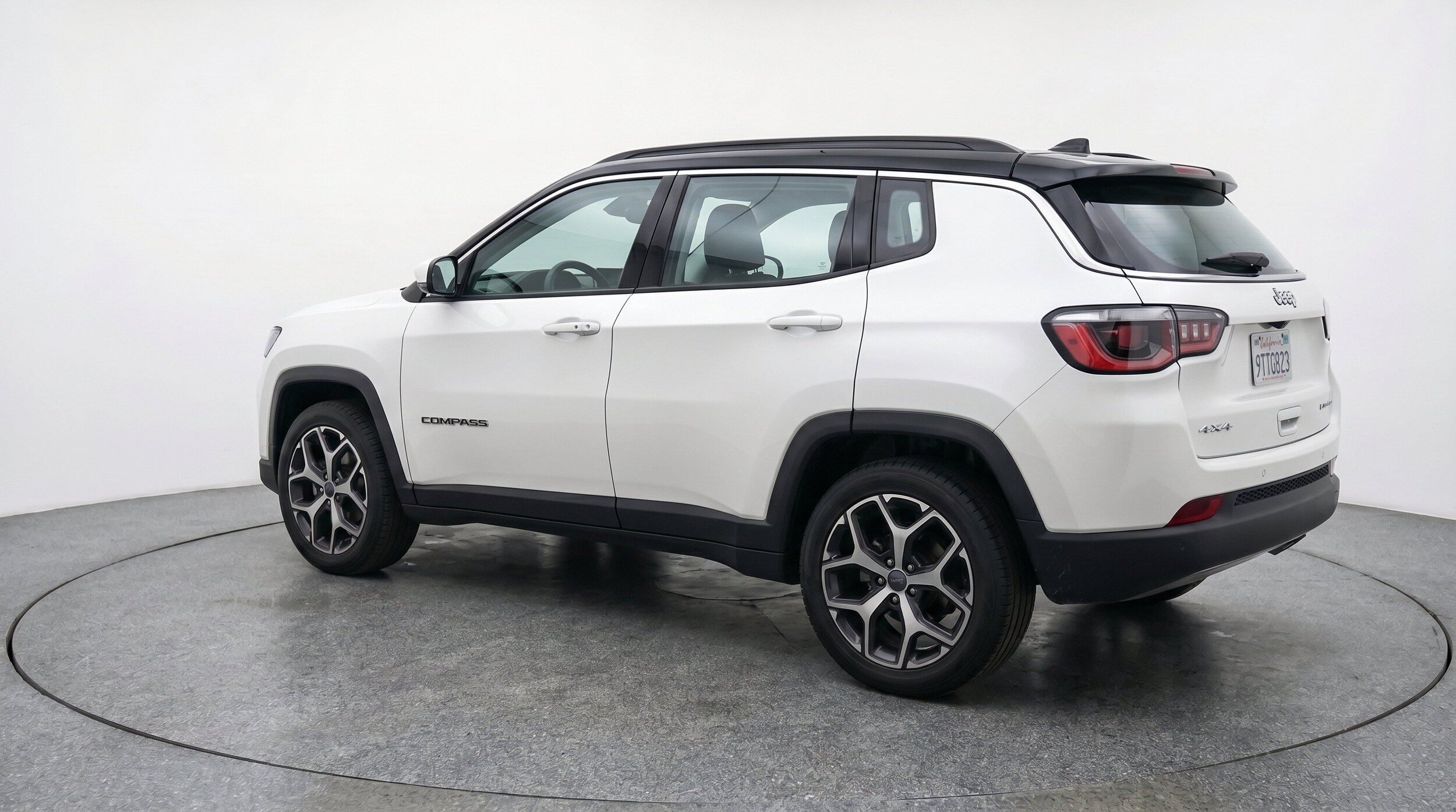 Thumbnail: 2025 Jeep Compass - 6