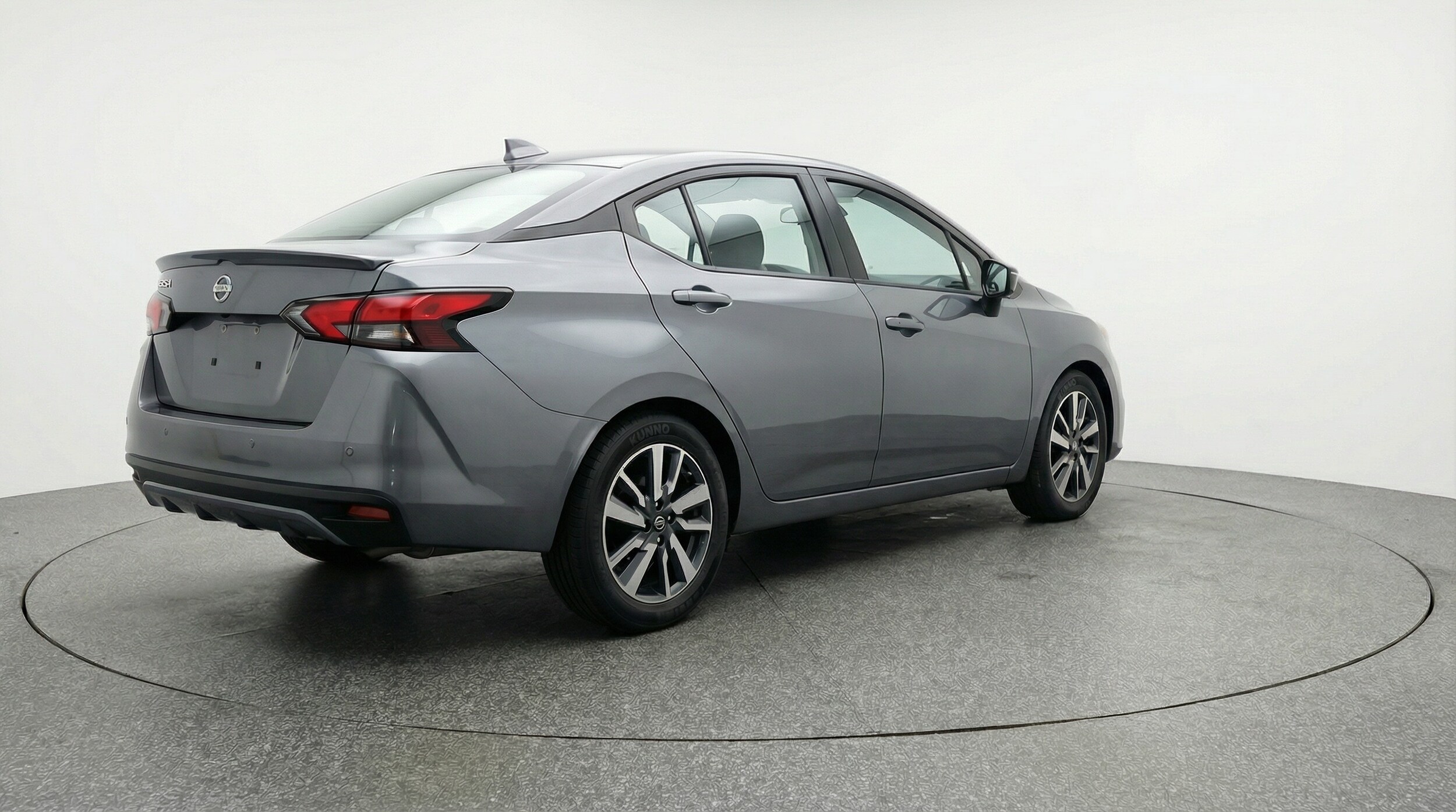 Thumbnail: 2025 Nissan Versa - 7