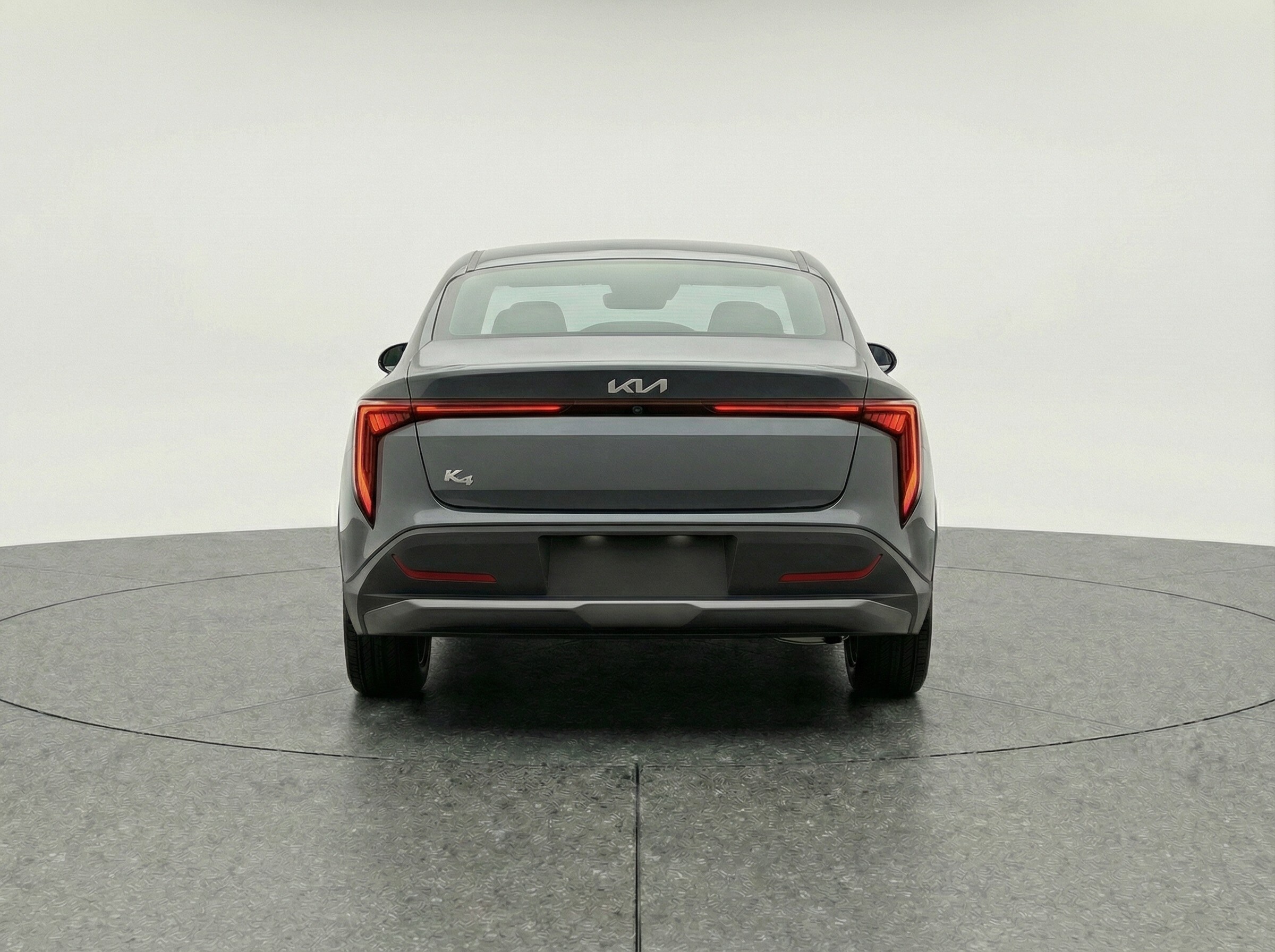 Thumbnail: 2025 Kia K4 - 6