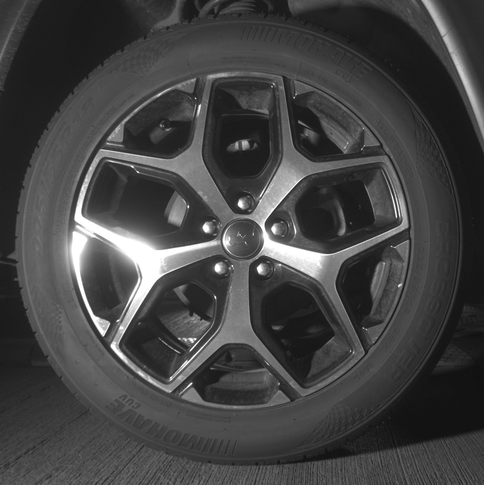 Thumbnail: 2025 Jeep Compass - 15