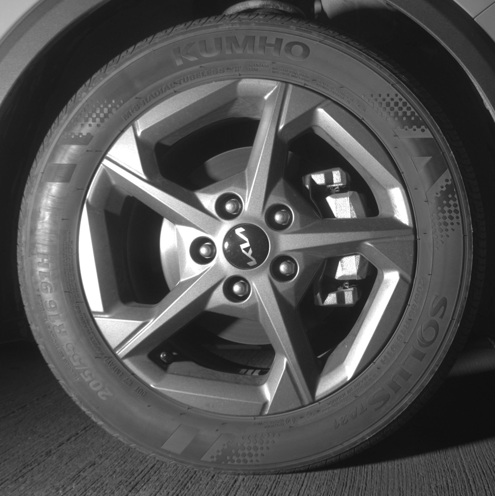 Thumbnail: 2025 Kia K4 - 13