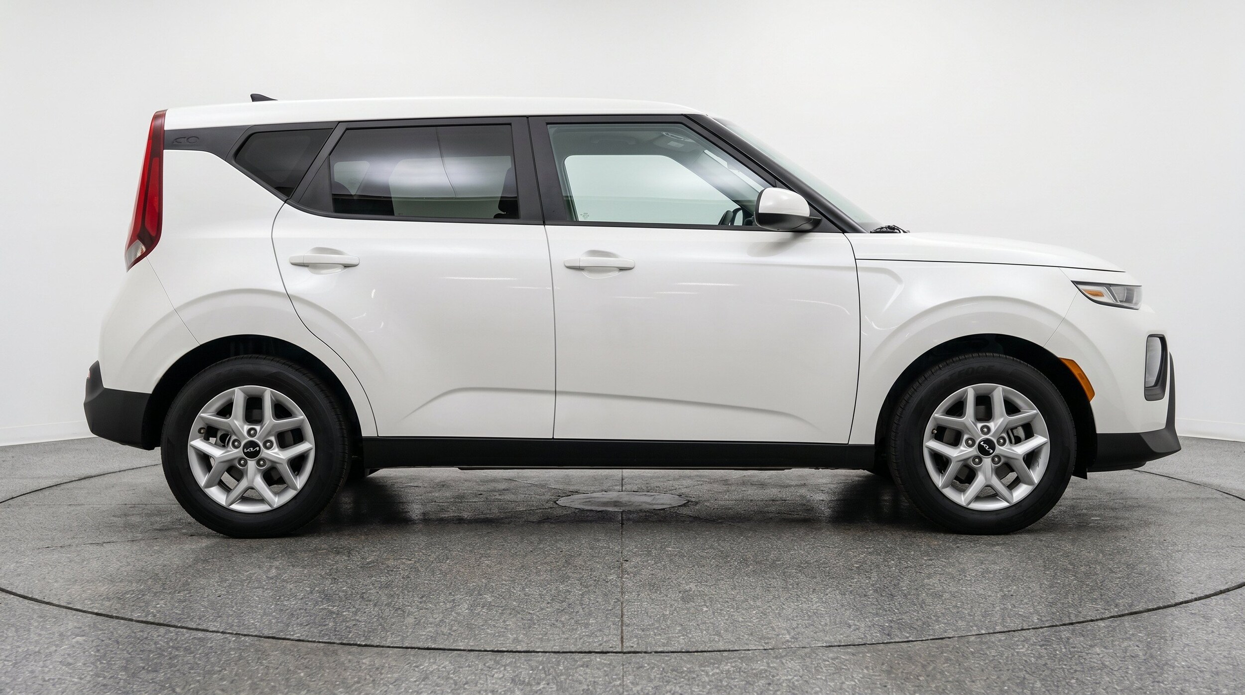 Thumbnail: 2025 Kia Soul - 11