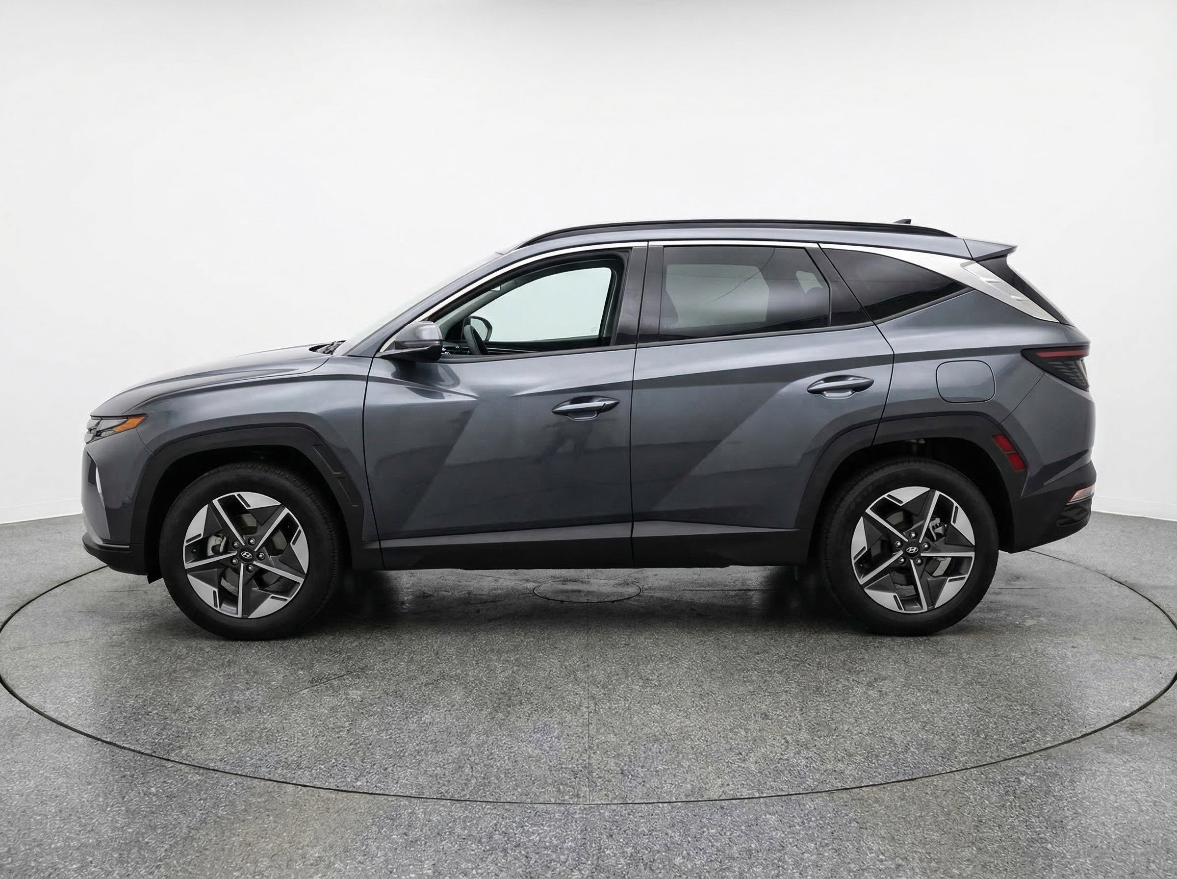 Thumbnail: 2025 Hyundai Tucson - 5