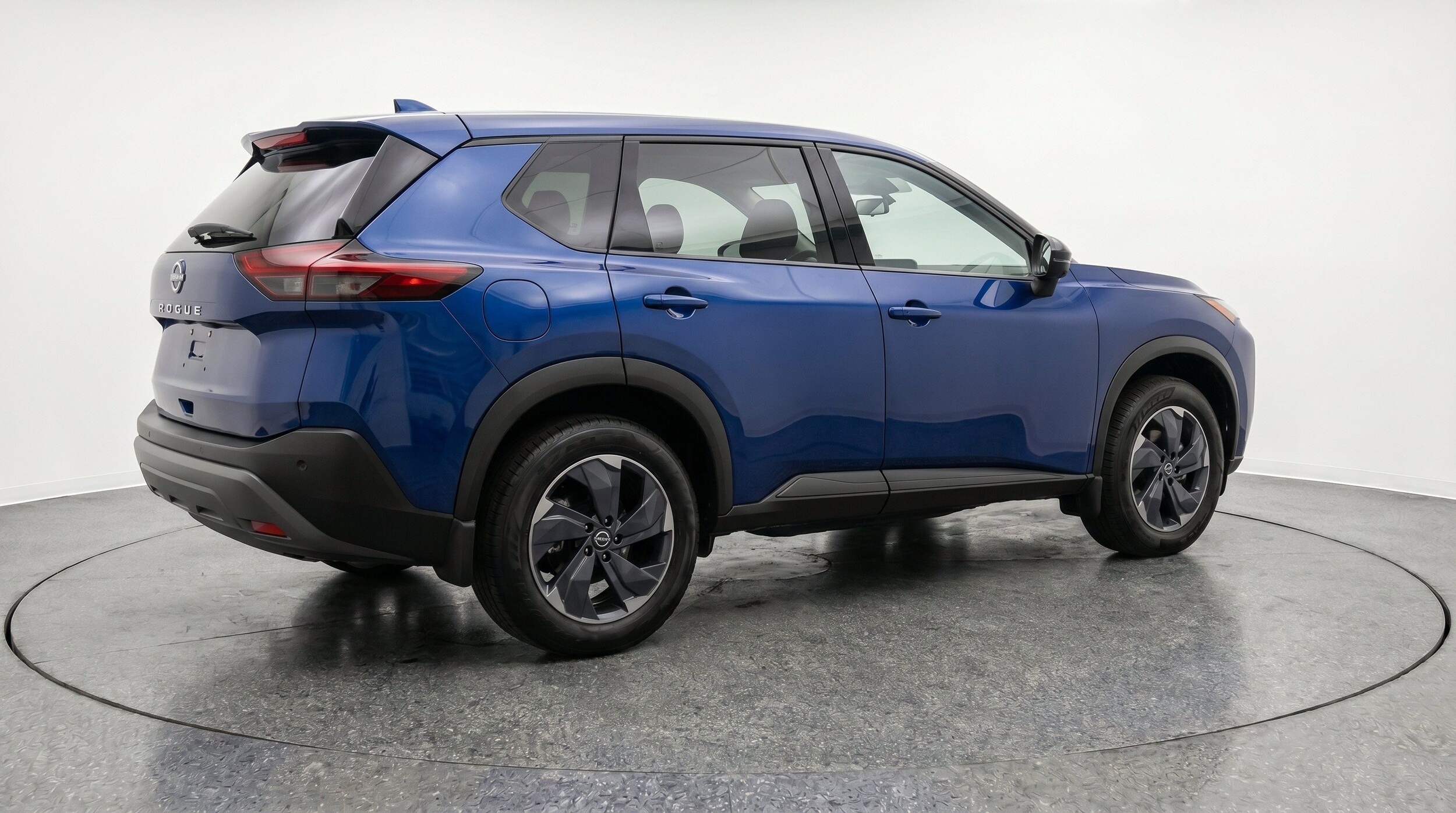 Thumbnail: 2025 Nissan Rogue - 9
