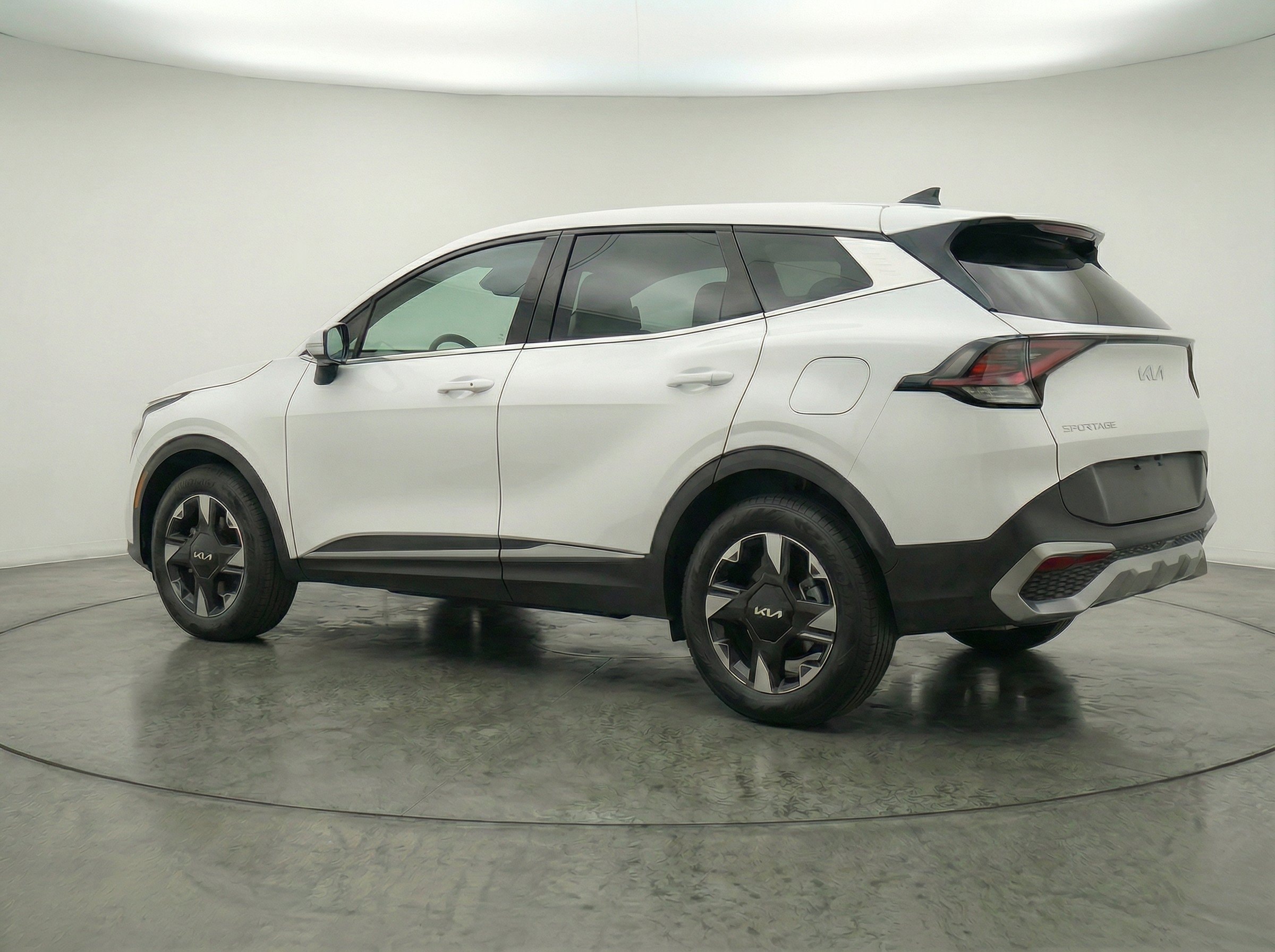 Thumbnail: 2026 Kia Sportage - 6