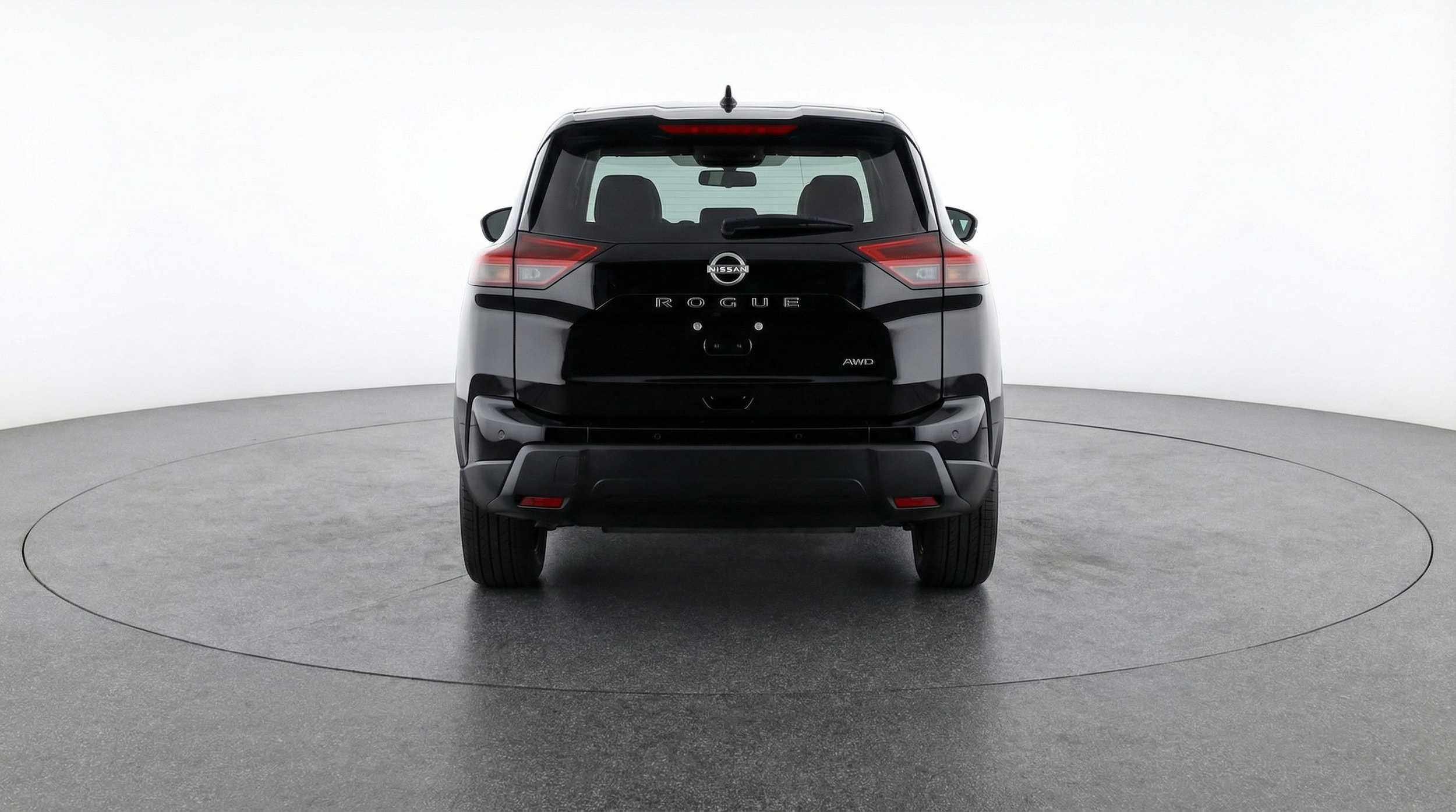 Thumbnail: 2025 Nissan Rogue - 6